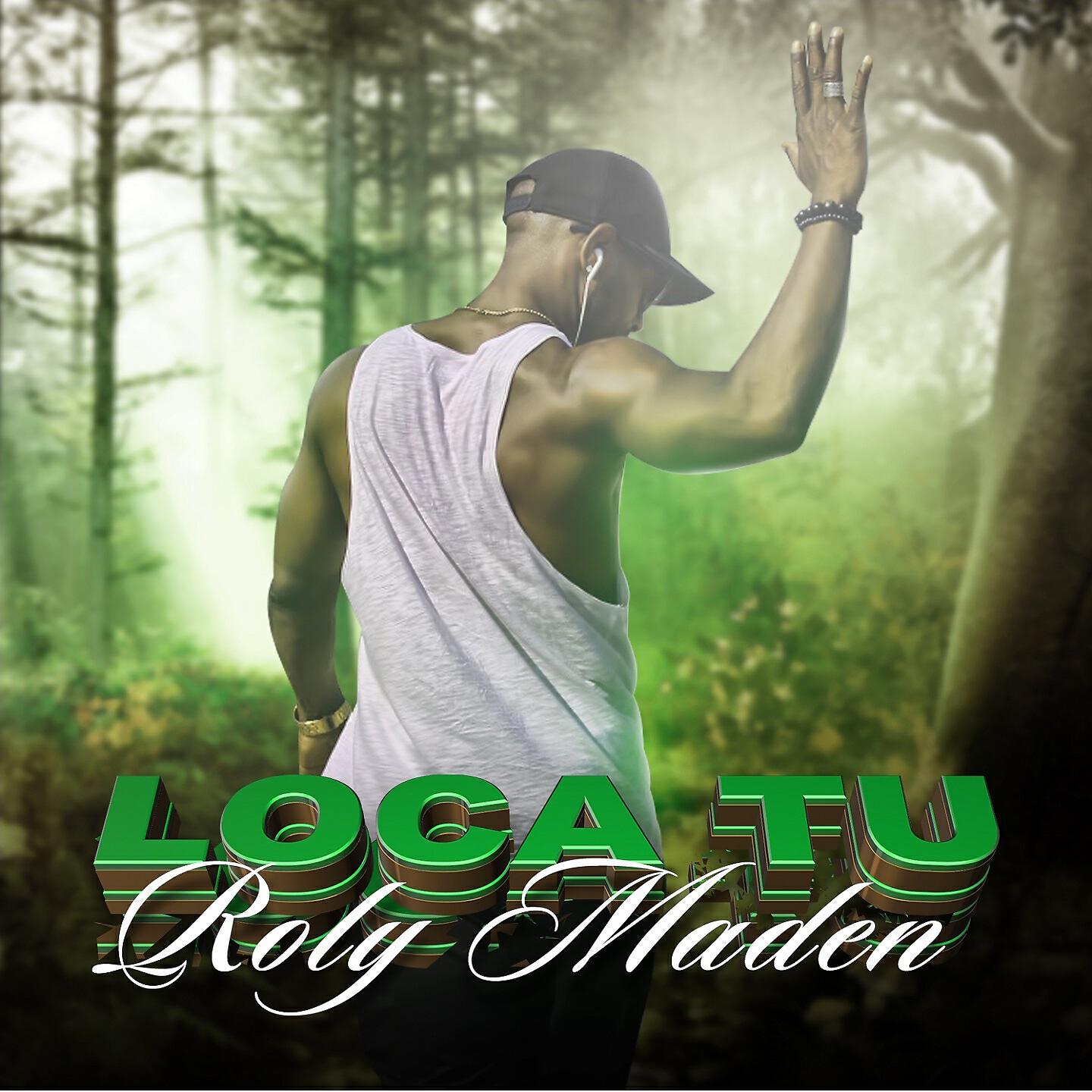 Roly Maden - Mami Qué Te Pasa