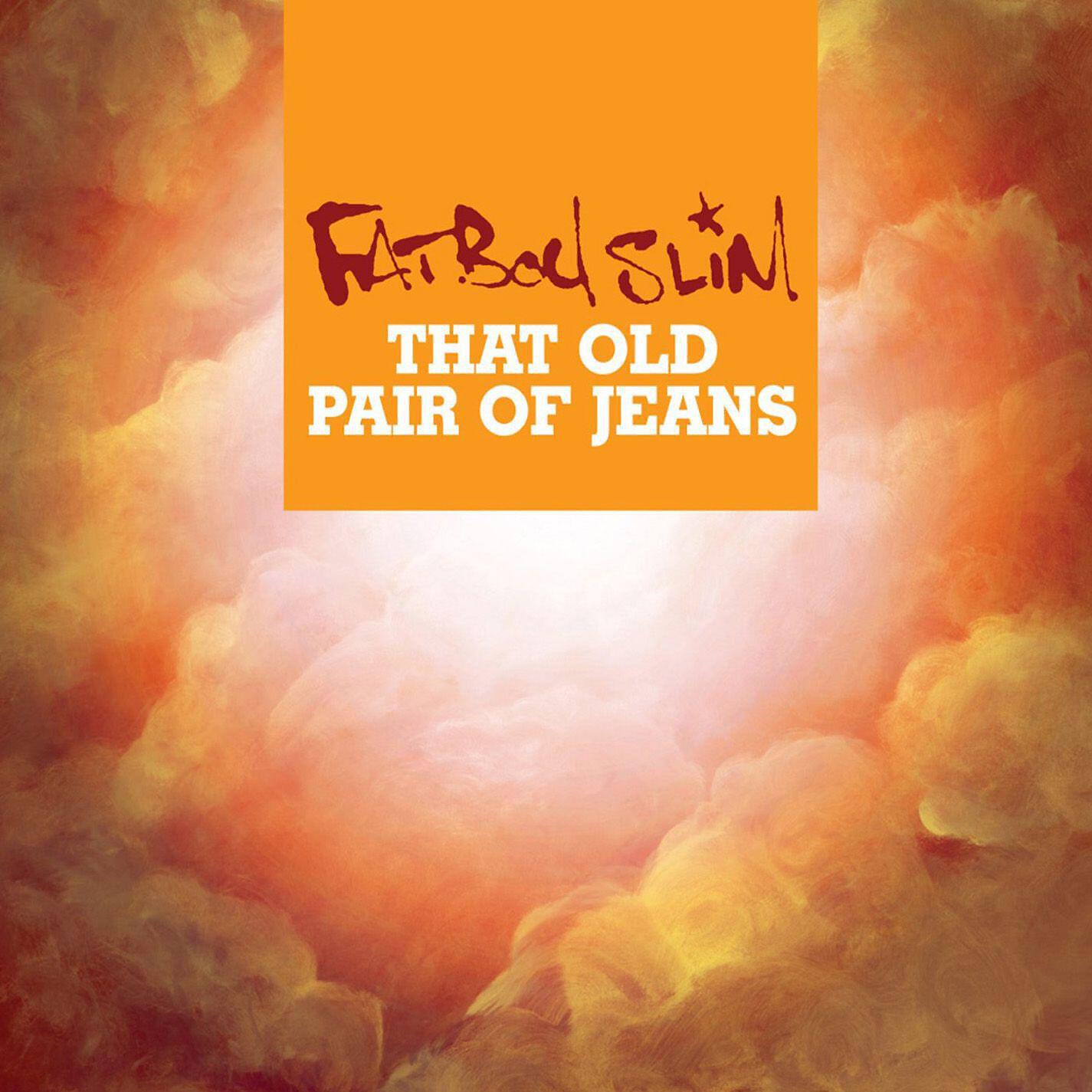 Fatboy Slim - Right Here Right Now (Redanka Remix)