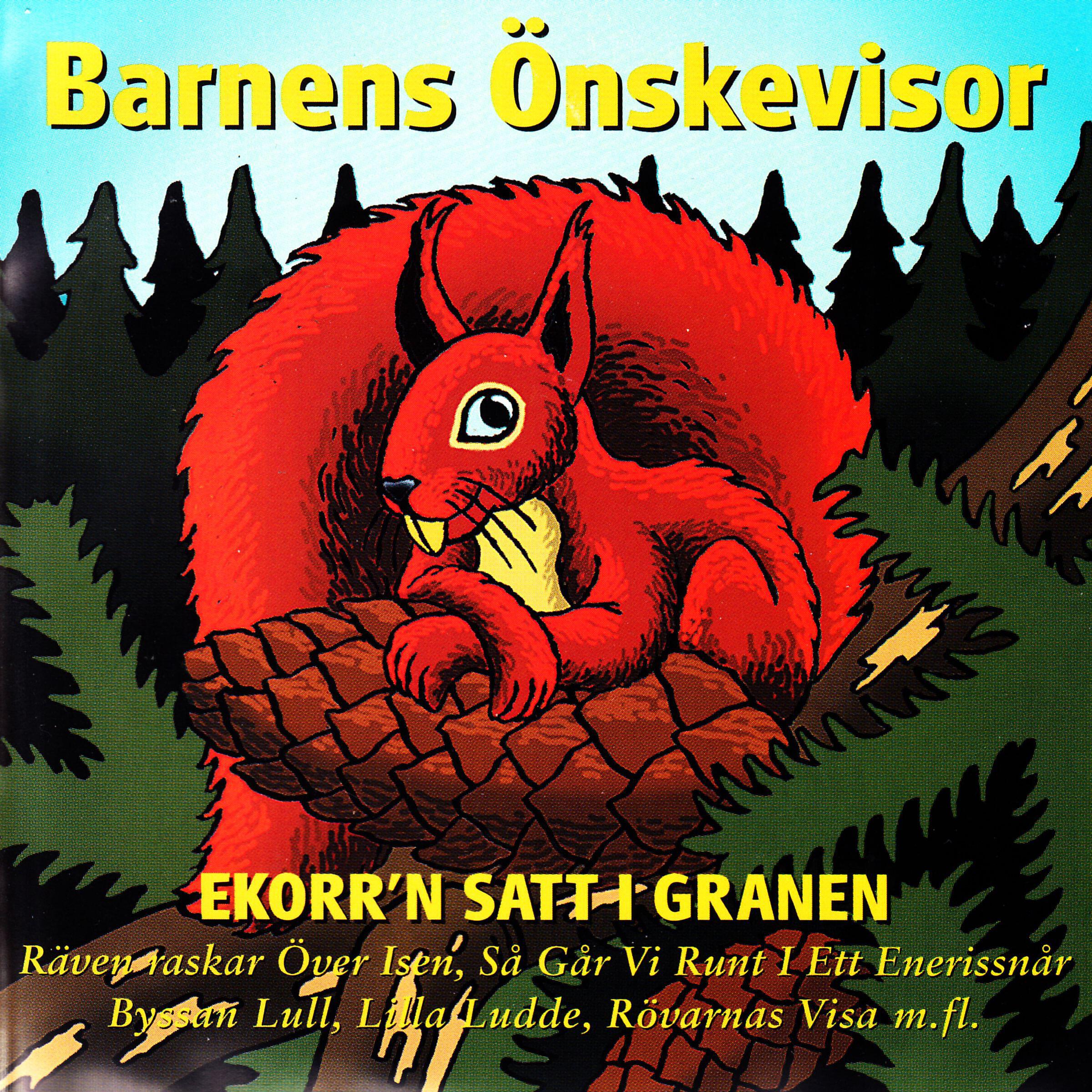 Frida Carlsson - Gåsa gåsa klinga