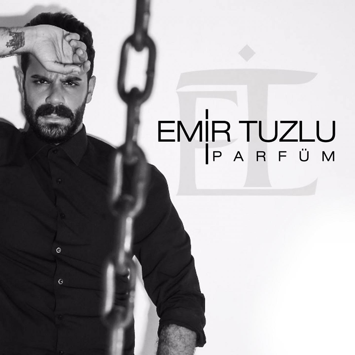 Emir Tuzlu - Parfüm (Burak Öksüzoğlu Versiyon)