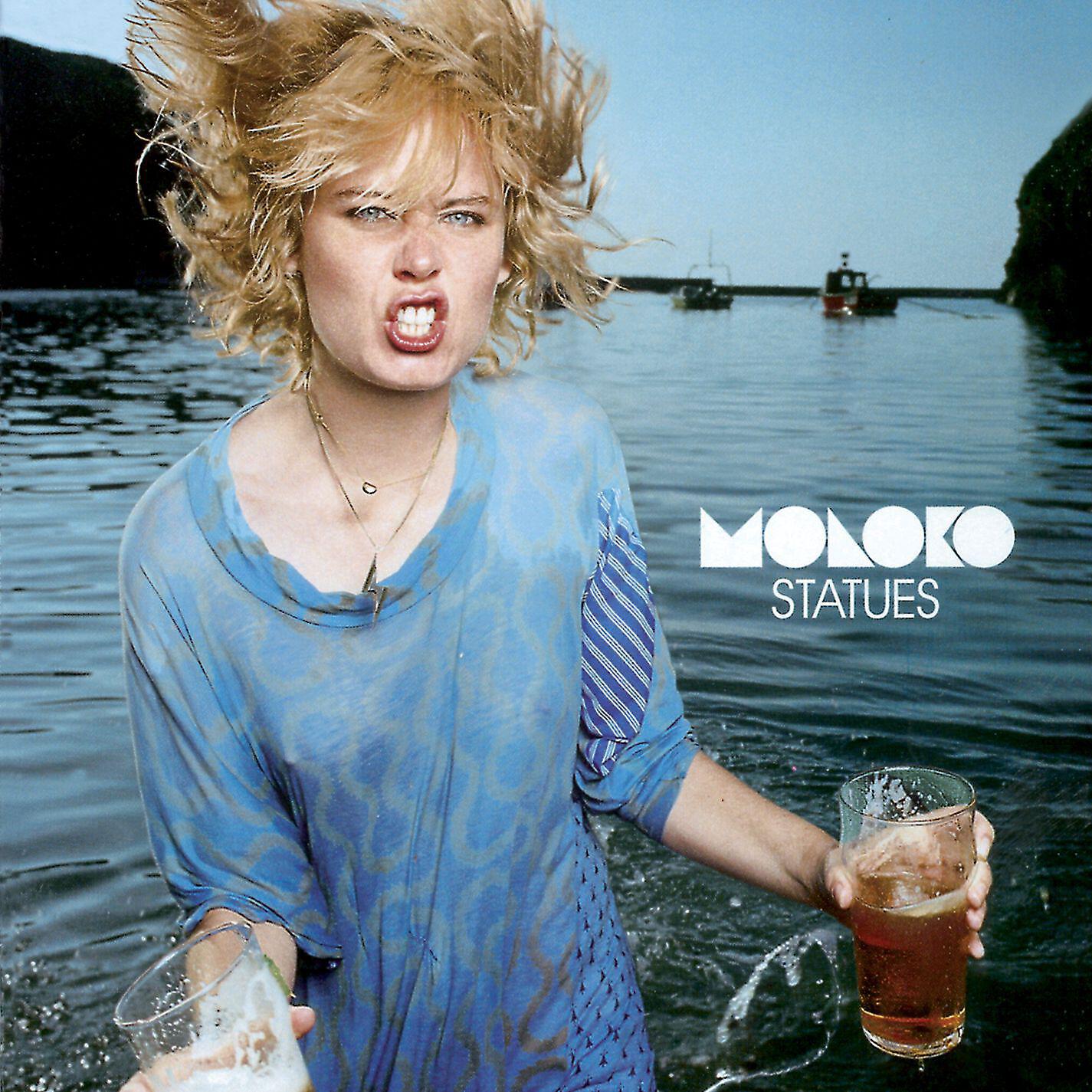 MOLOKO - Cannot Contain This