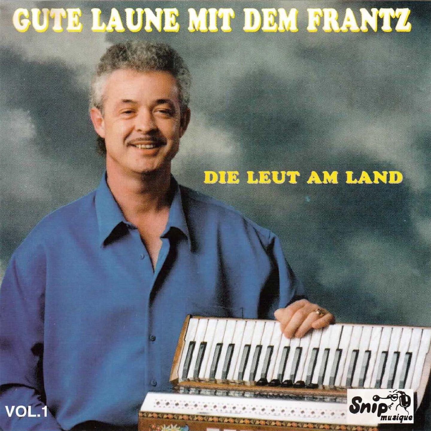 Frantz - Timple Boarischer