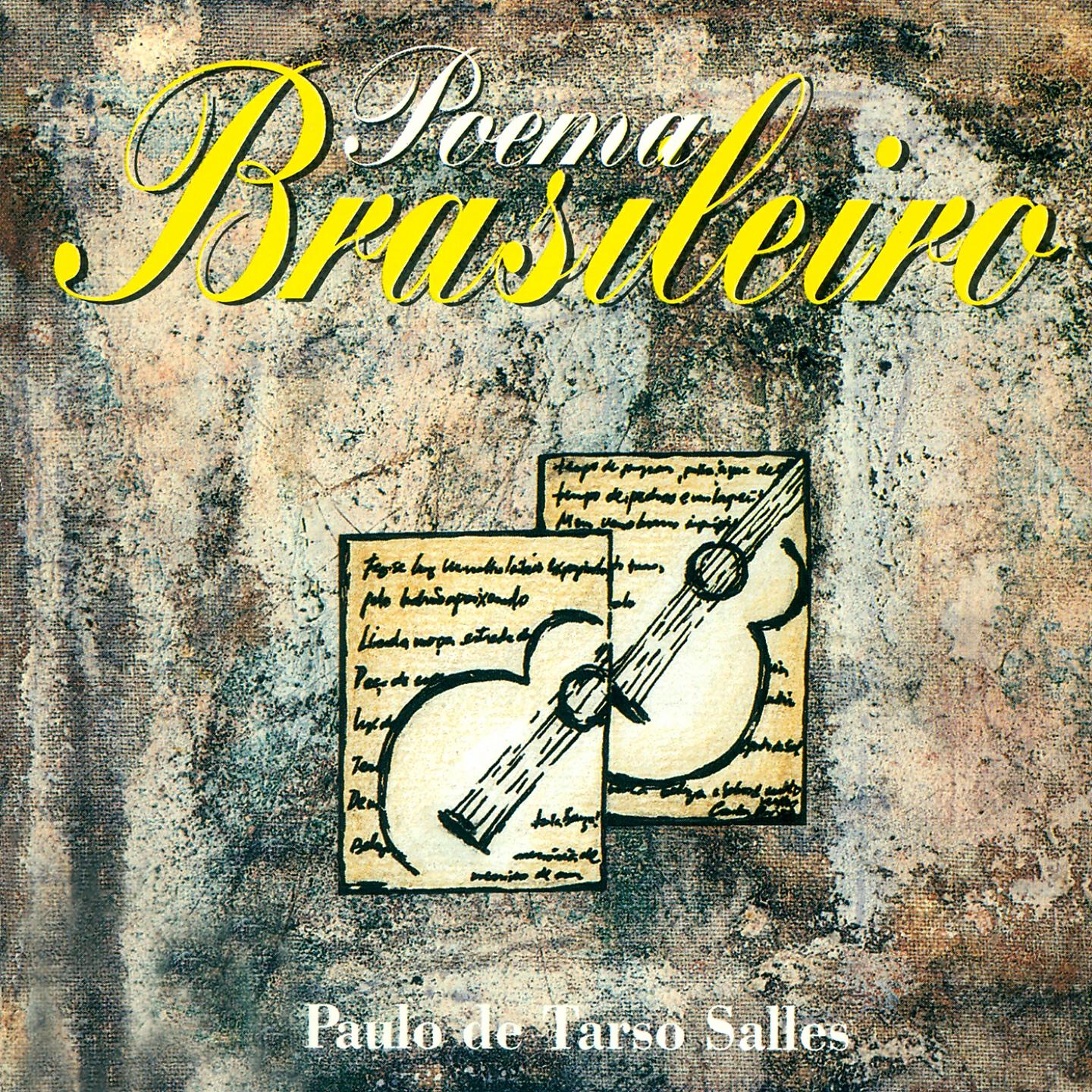 Paulo de Tarso Salles - Choro pro Toniquinho