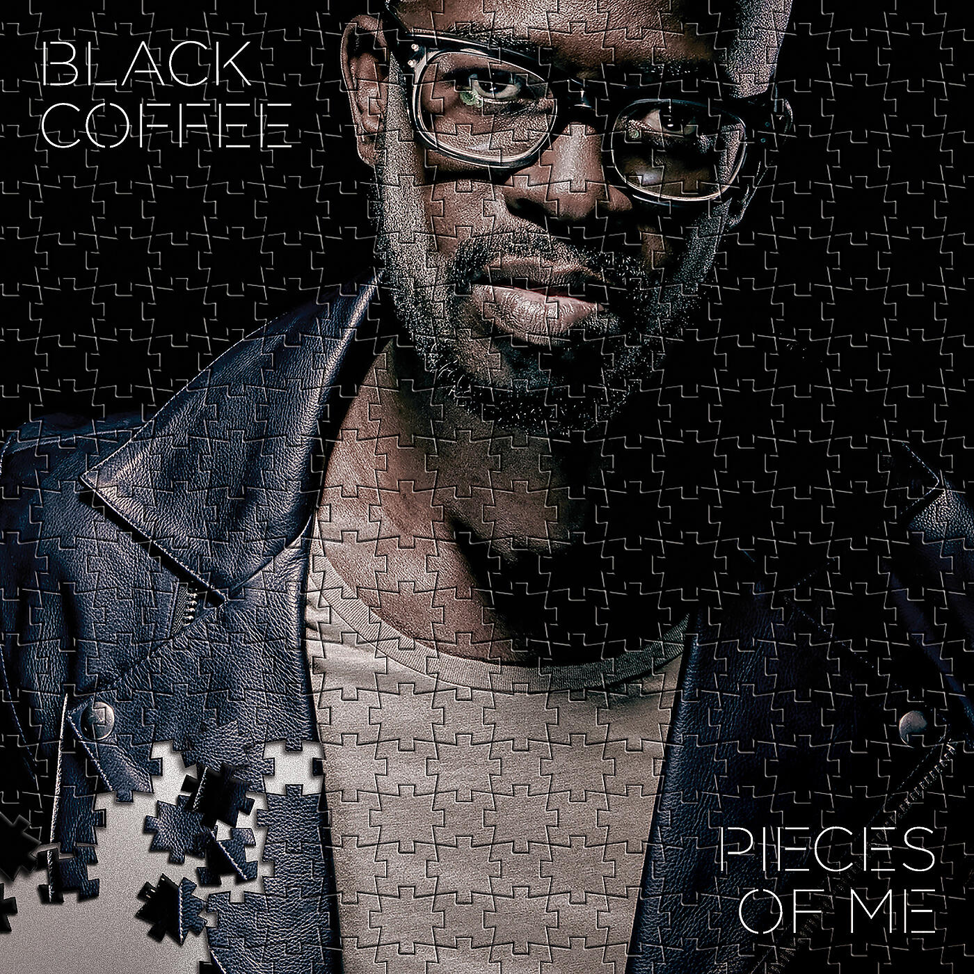 Black Coffee - Stuck In Your Love