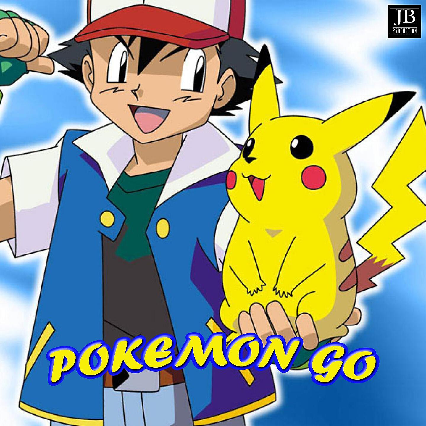 Cartoon Band - Pokémon The Jotho League Champions