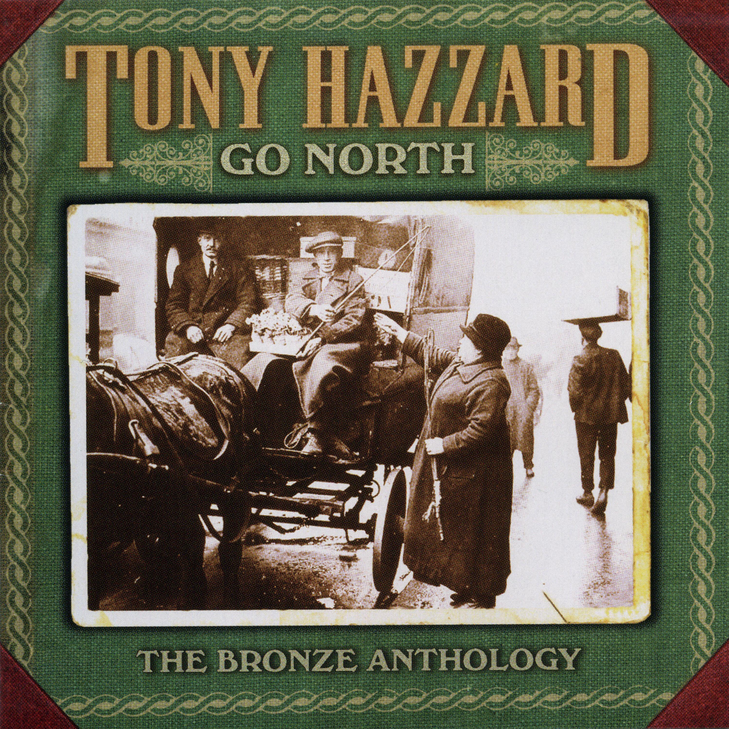 Tony Hazzard - Sweet Ruby Nite-Time (It's Time To Blow Out The Stars)