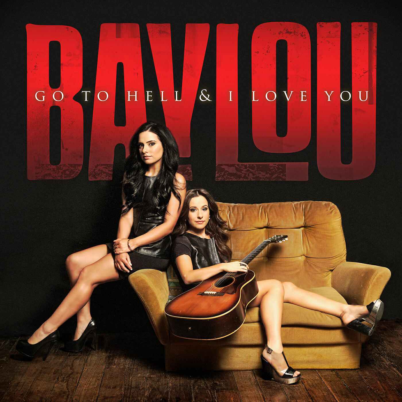 Baylou - Target On My Heart