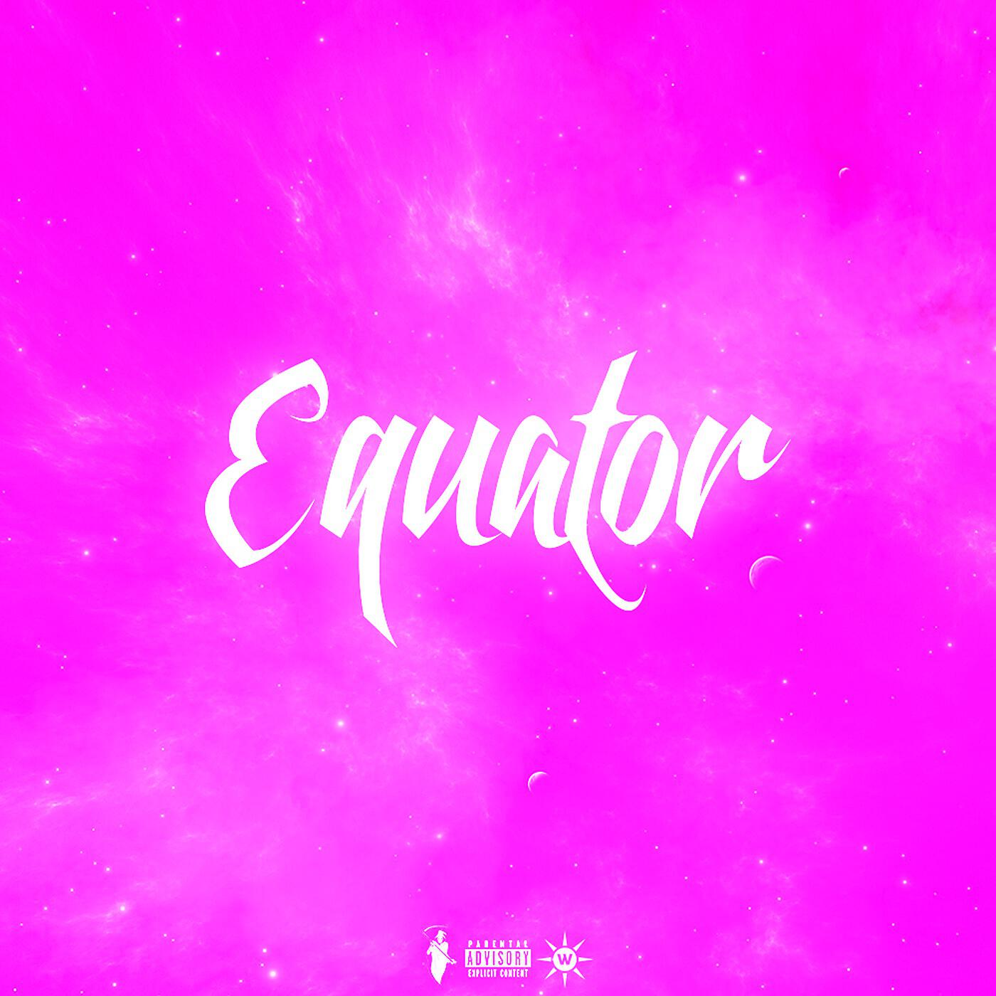 Hetylr w/ Culon - Equator