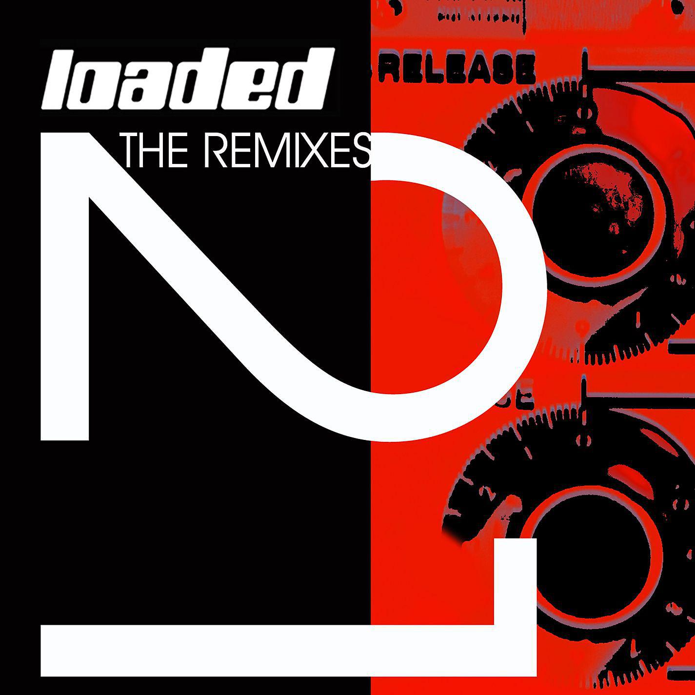 Постер альбома Loaded 21 (1990 - 2011 'The Remixes')