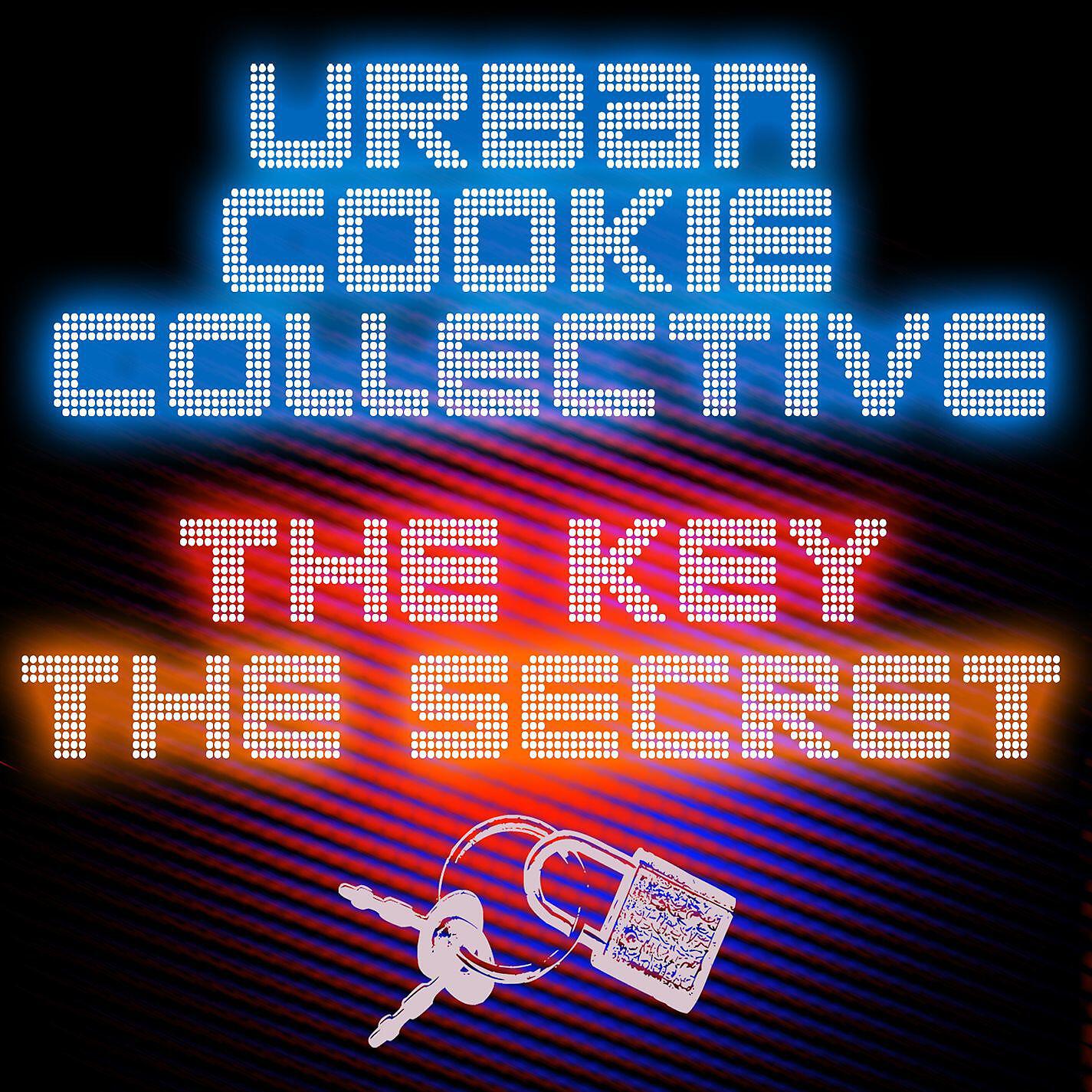 Urban Cookie Collective - The Key, the Secret (2011 Version) [Natural Born Grooves Remix]