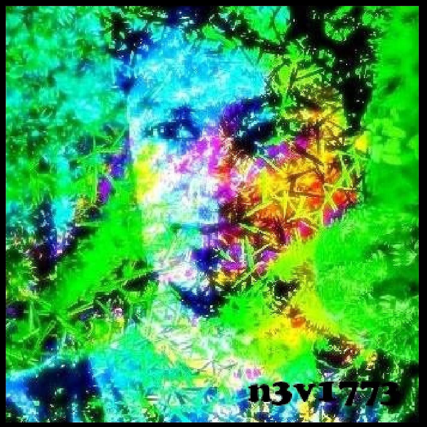 N3V1773 - Clouded 23 (Original Mix)