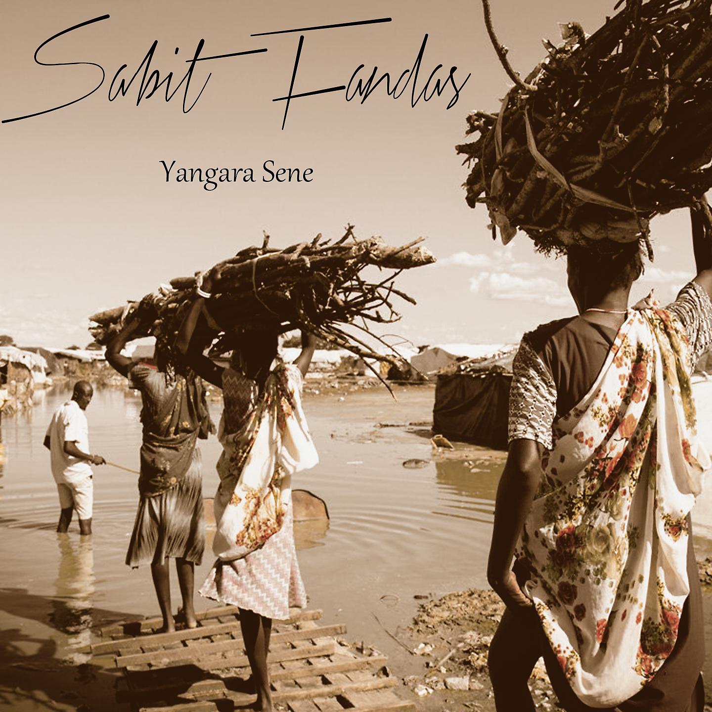 Постер альбома Yangara Sene