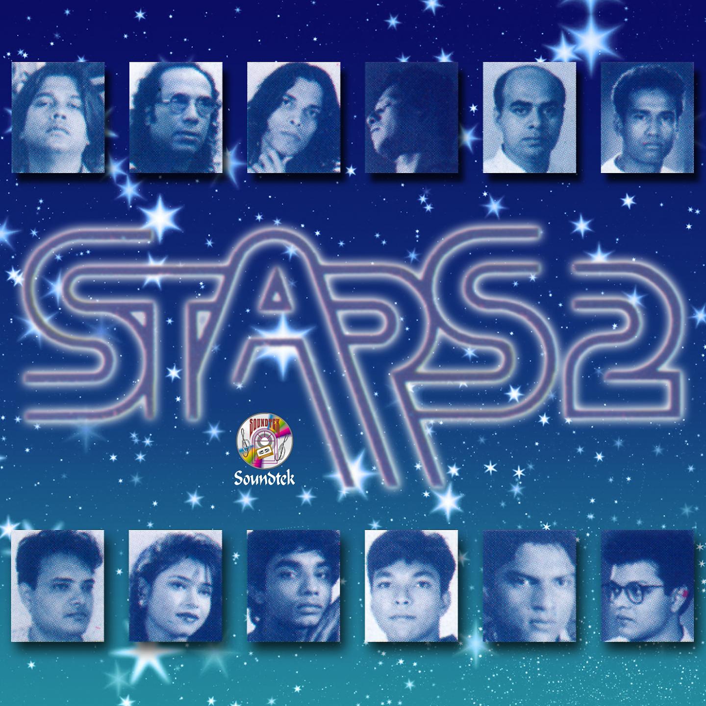Постер альбома Stars 2