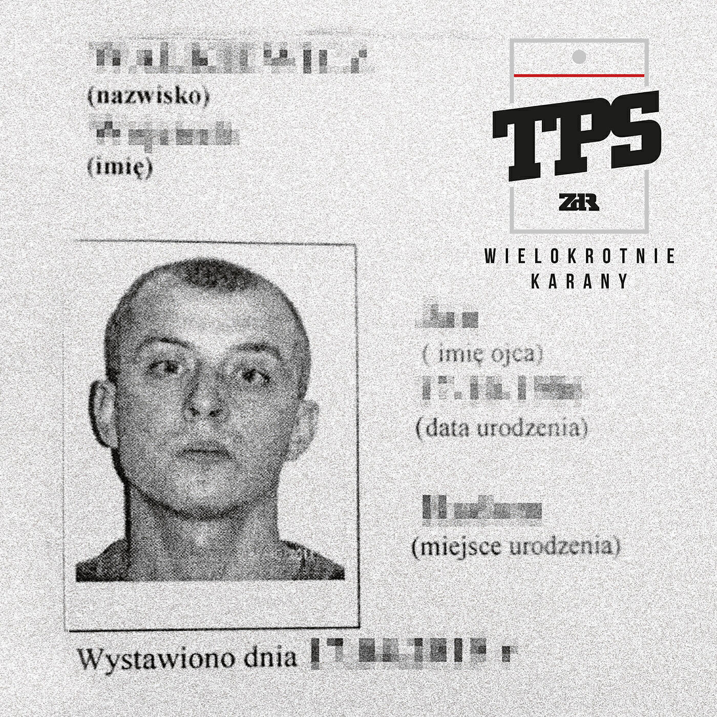TPS - Kraina Cienia Bloków