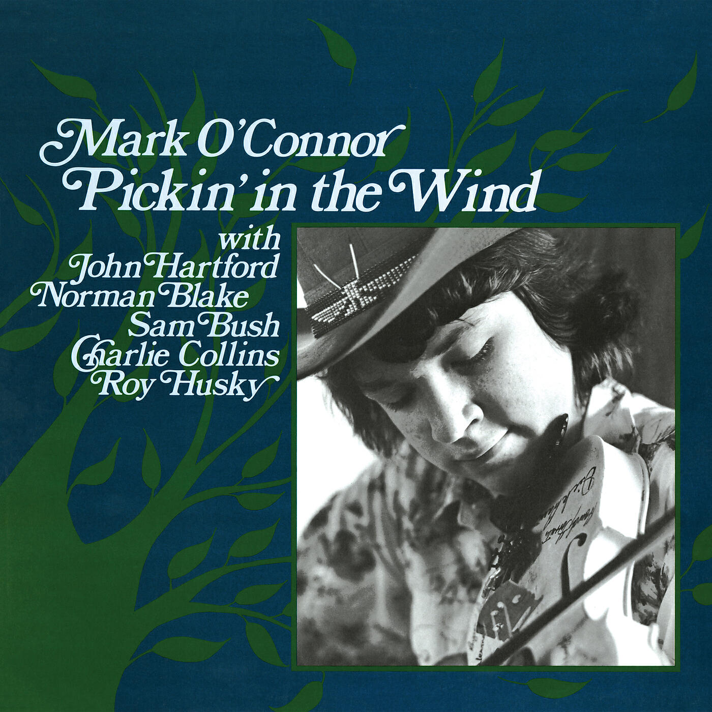 Mark O'Connor - Cotton Patch Rag
