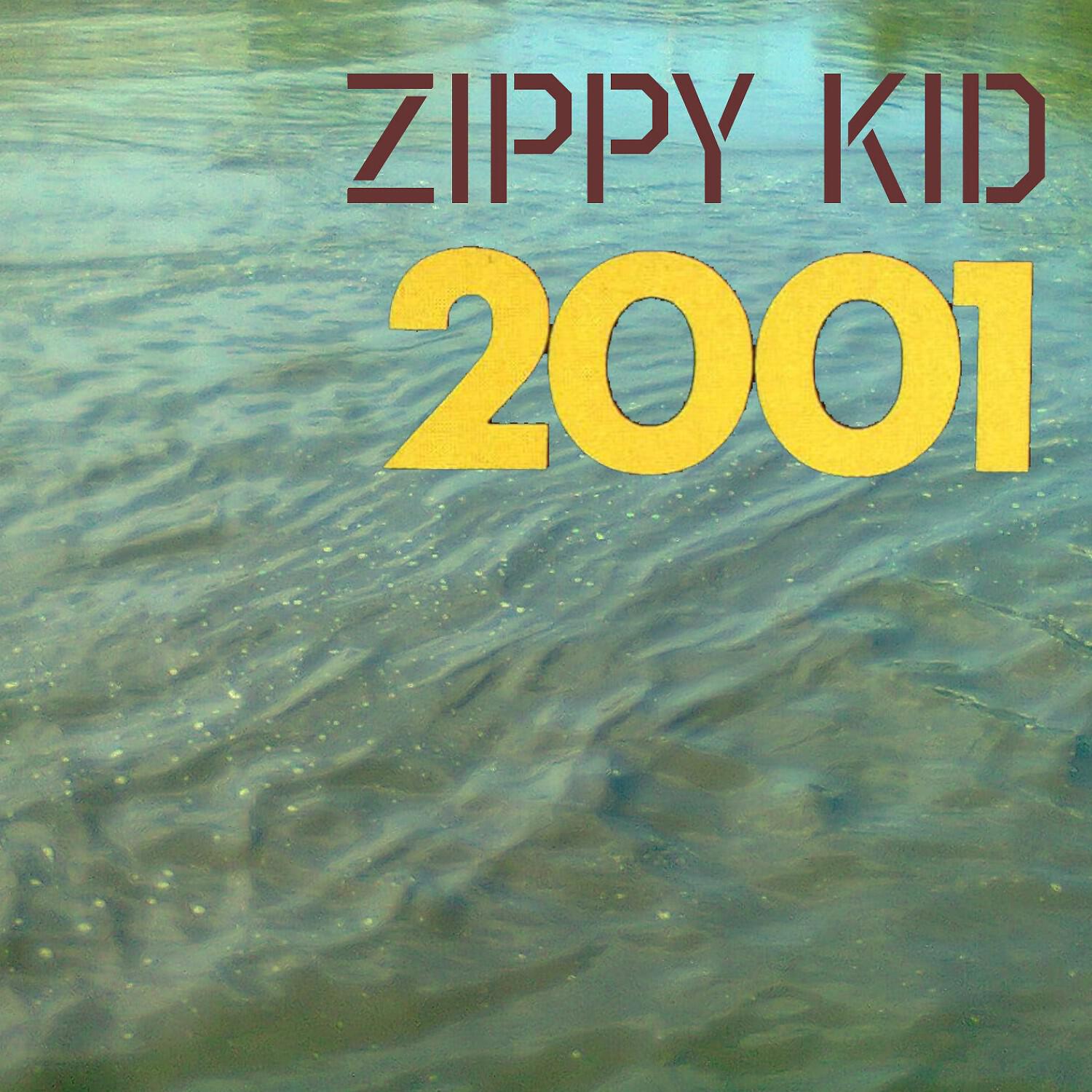 Zippy Kid - Street King Immortal