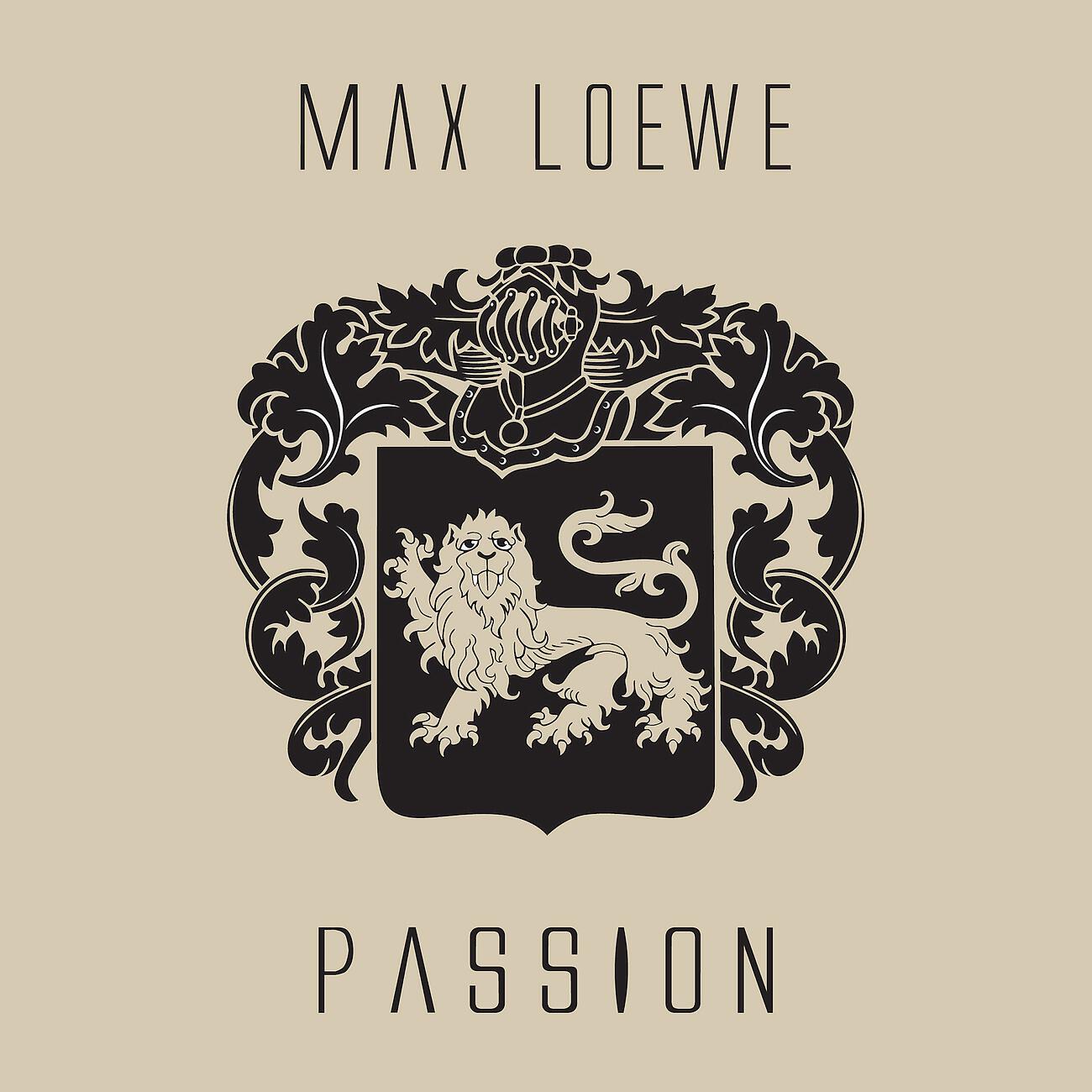 Max Loewe - Future Brain