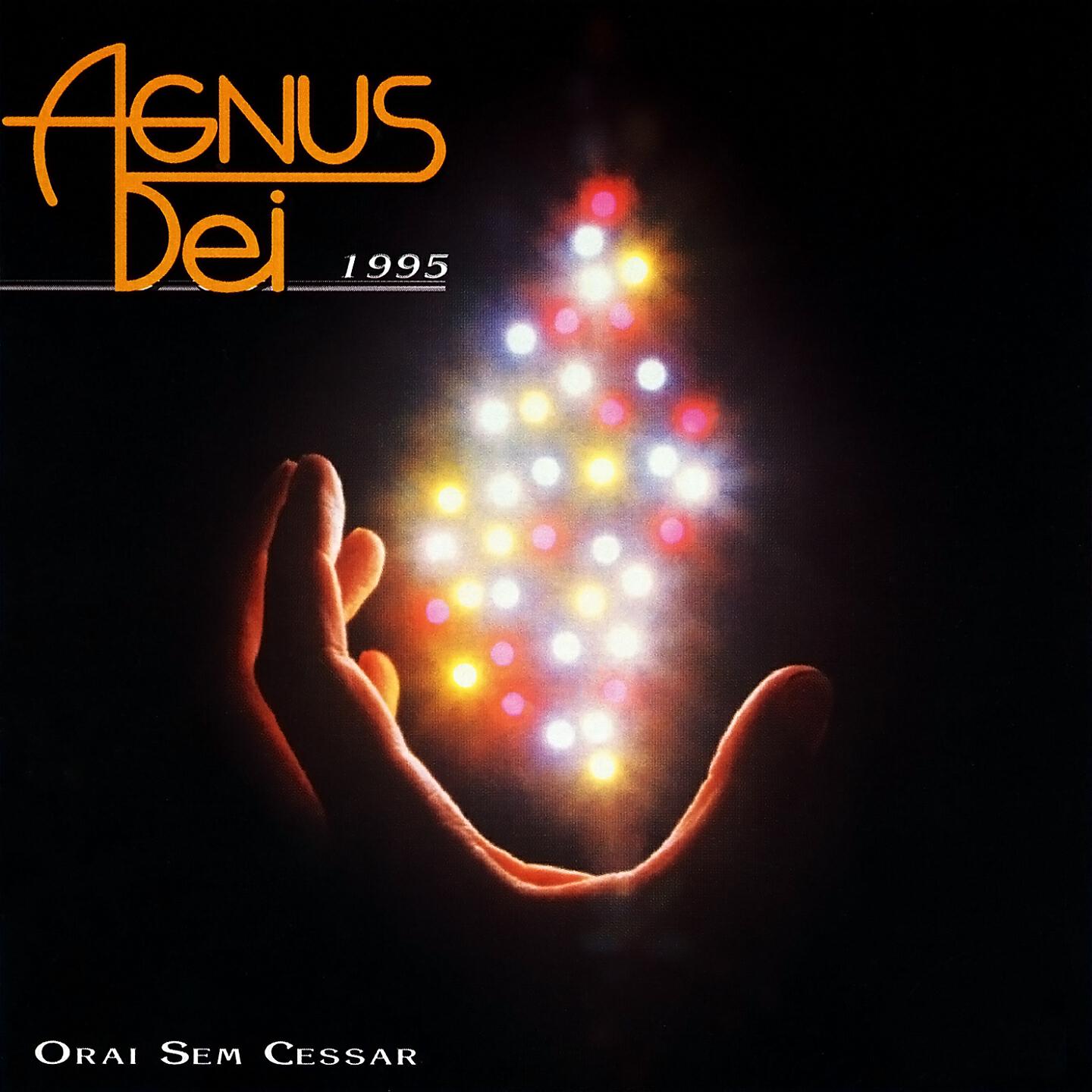Agnus Dei - Dai Glória a Deus