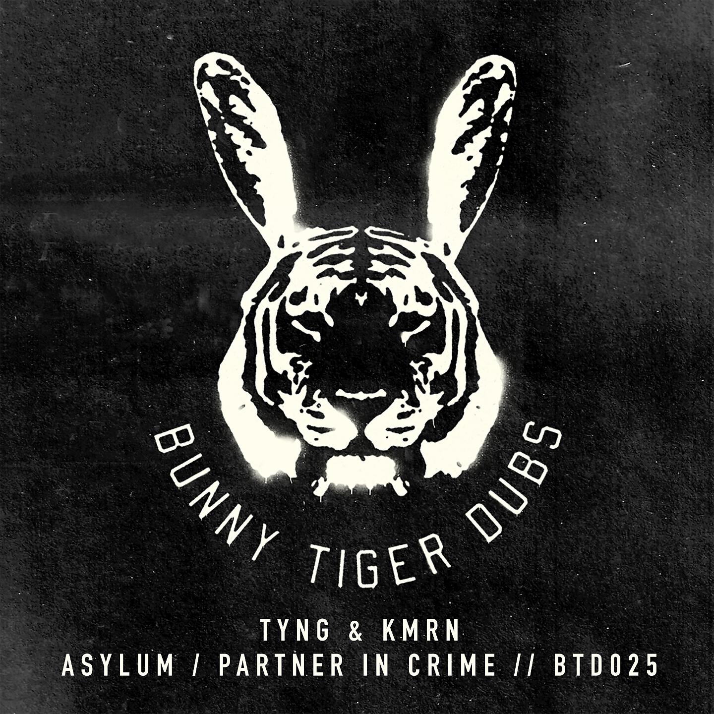 Tyng - Partner In Crime