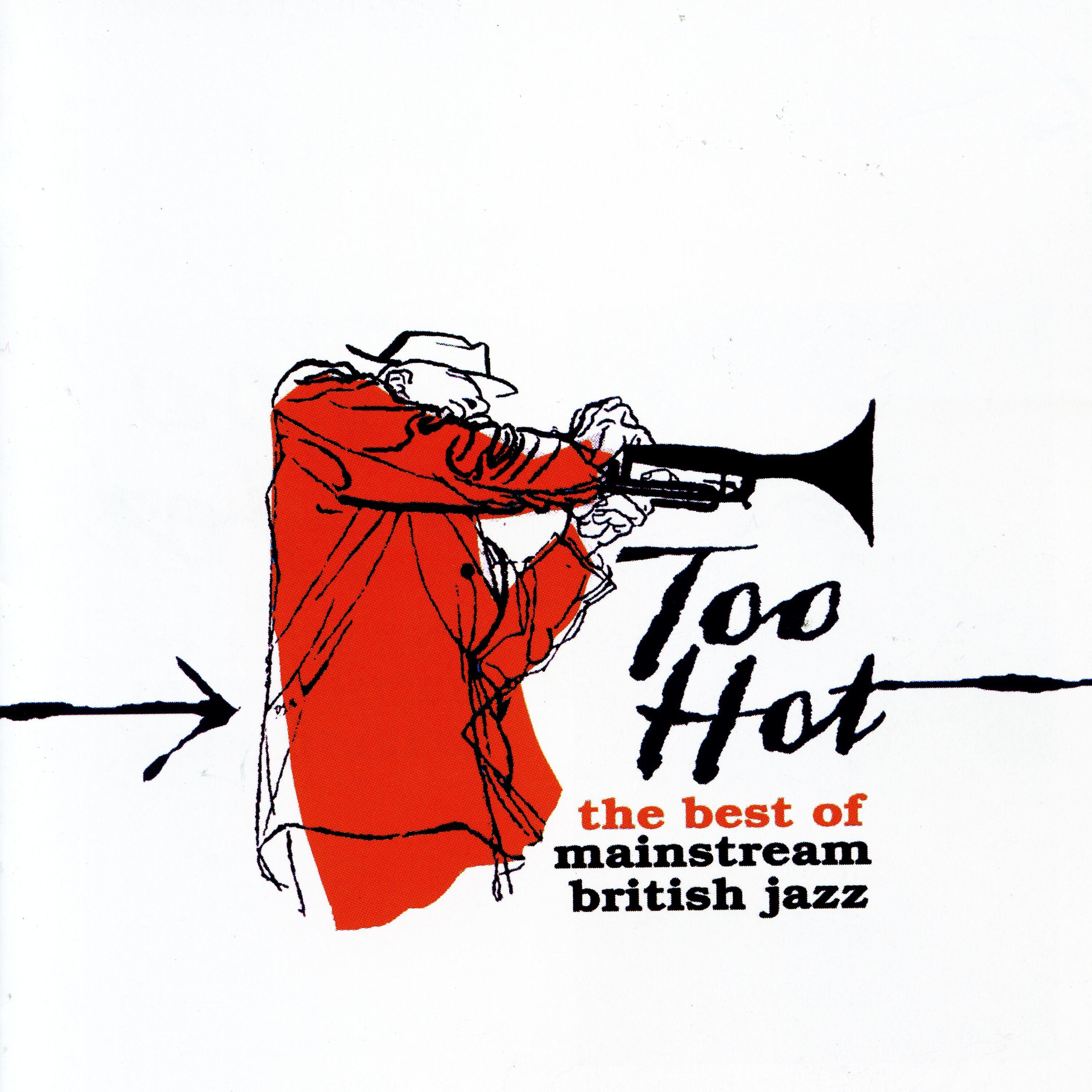 Joe Harriott Quartet - Just Friends