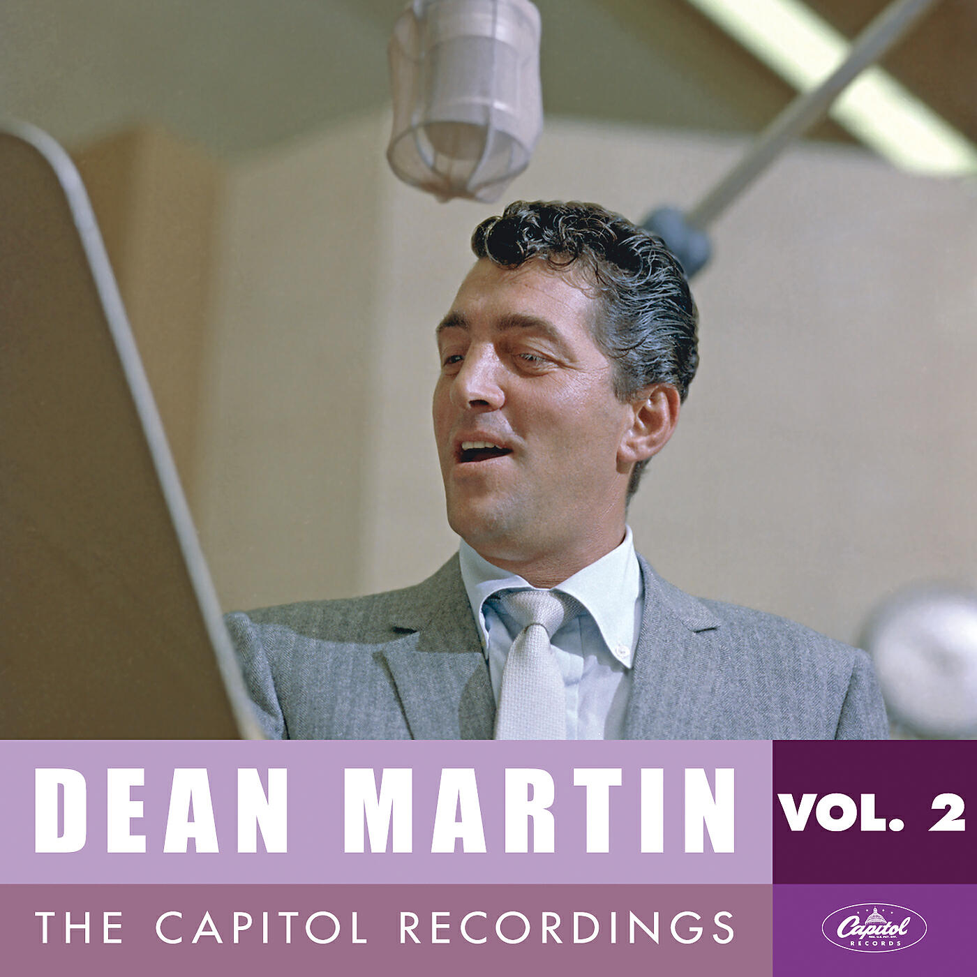 Dean Martin - Luna Mezzo Mare