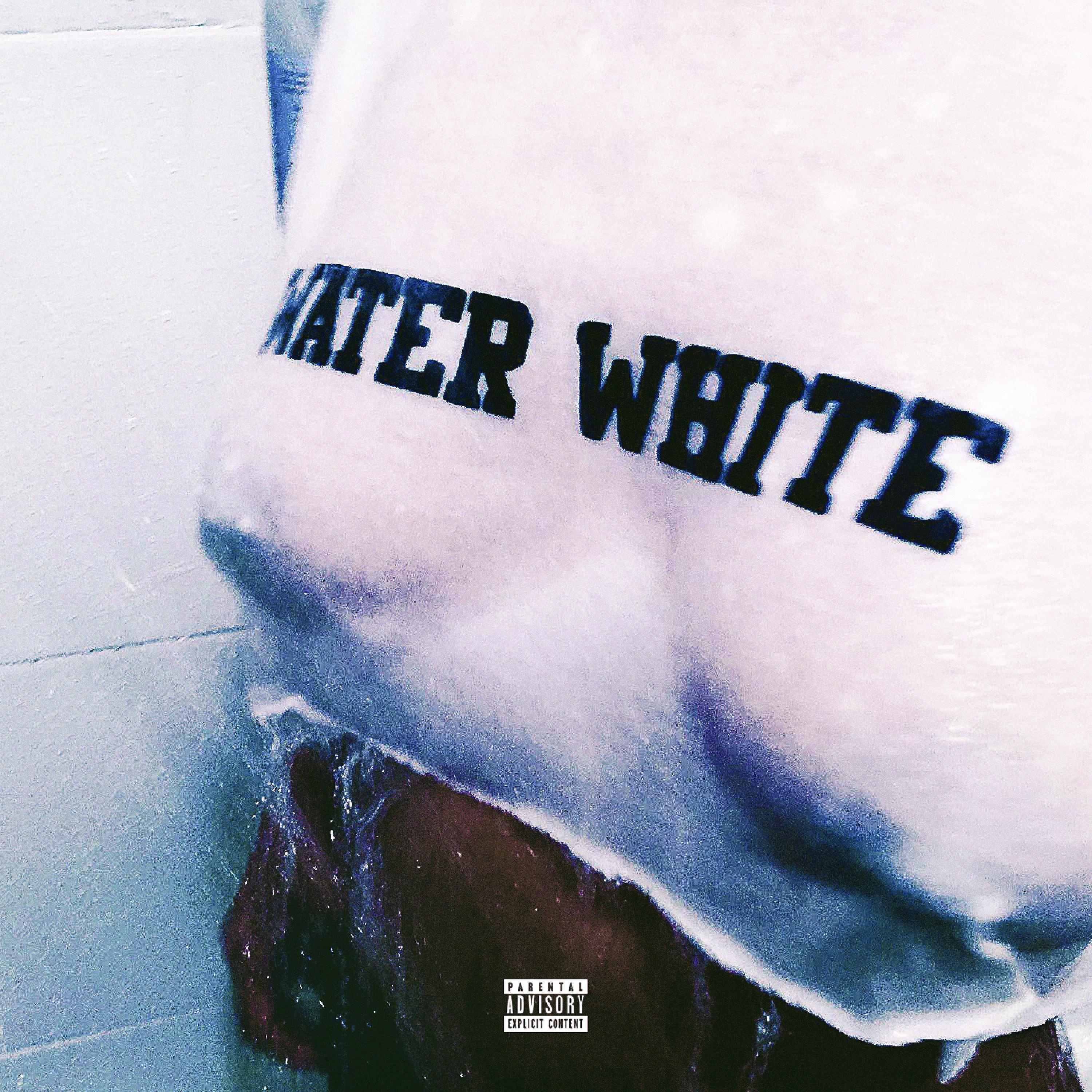 Постер альбома Water White