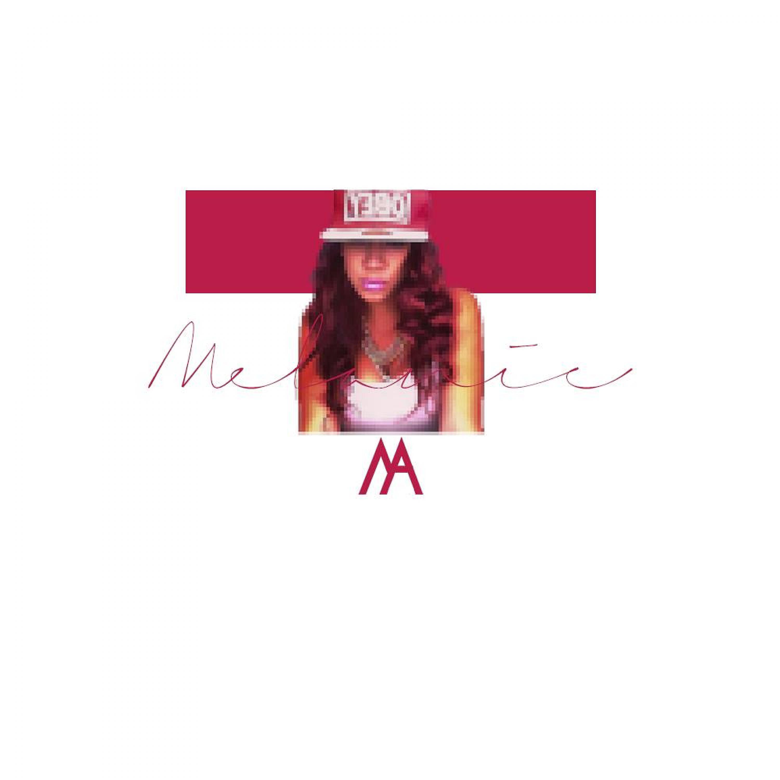 Malcolm Anthony - Melanie
