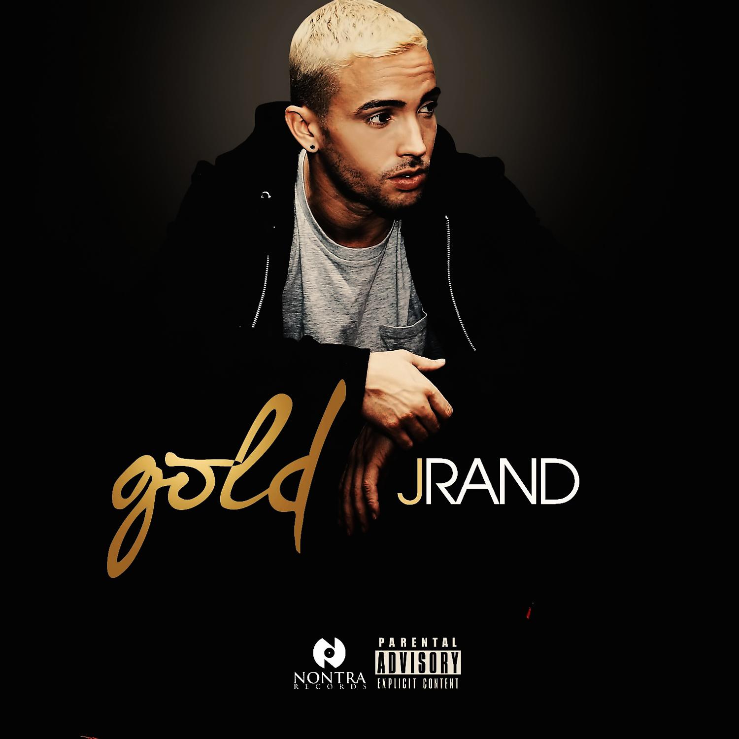 Постер альбома Gold - Single