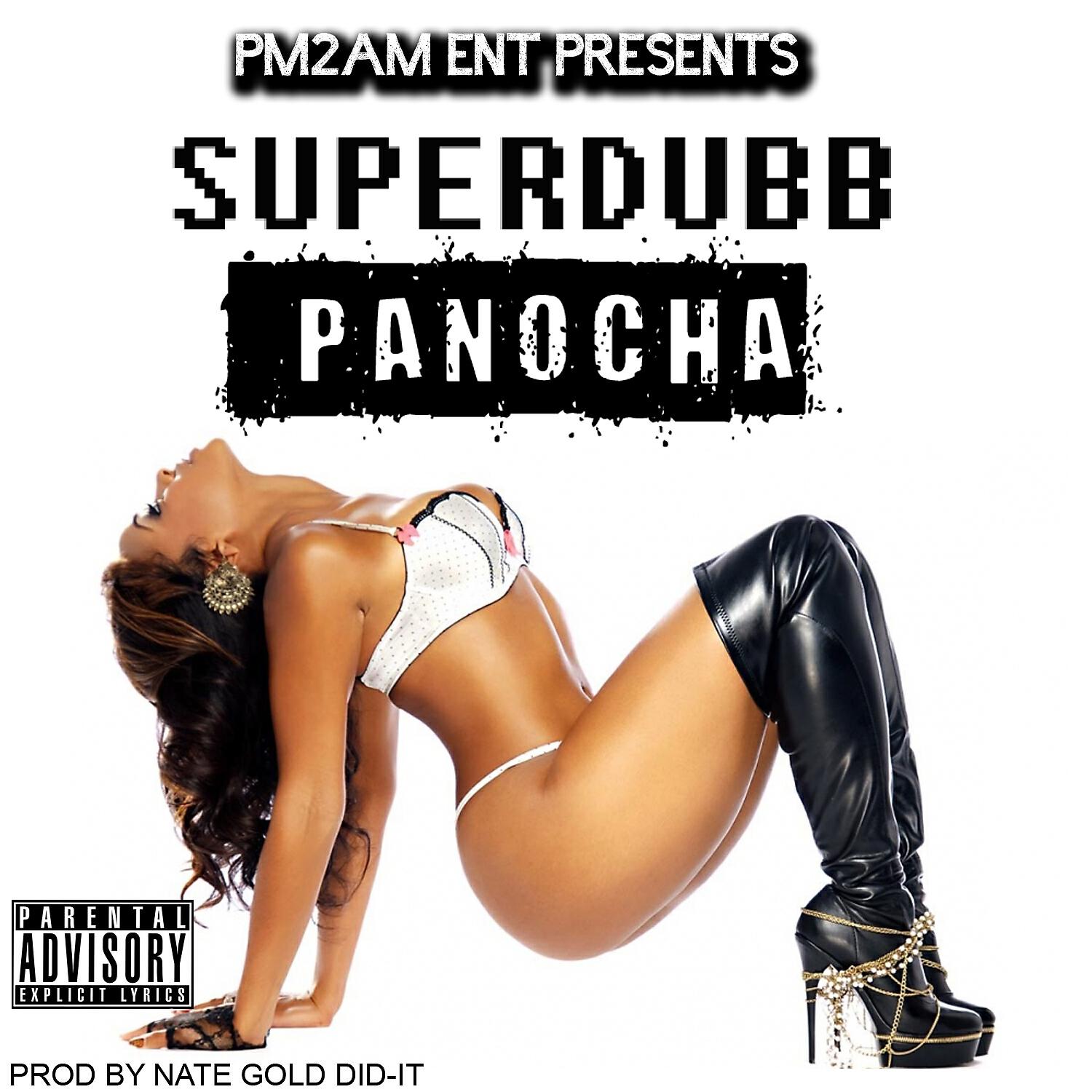 SUPERDUBB - Panocha