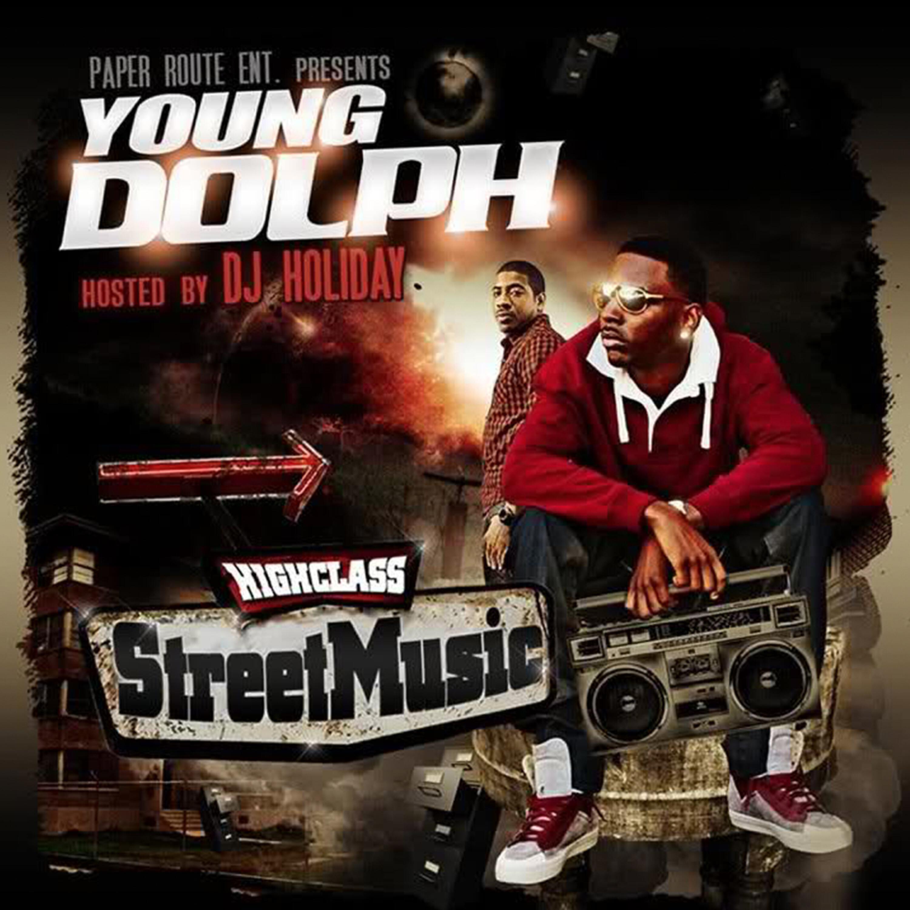 Young Dolph - Dolph