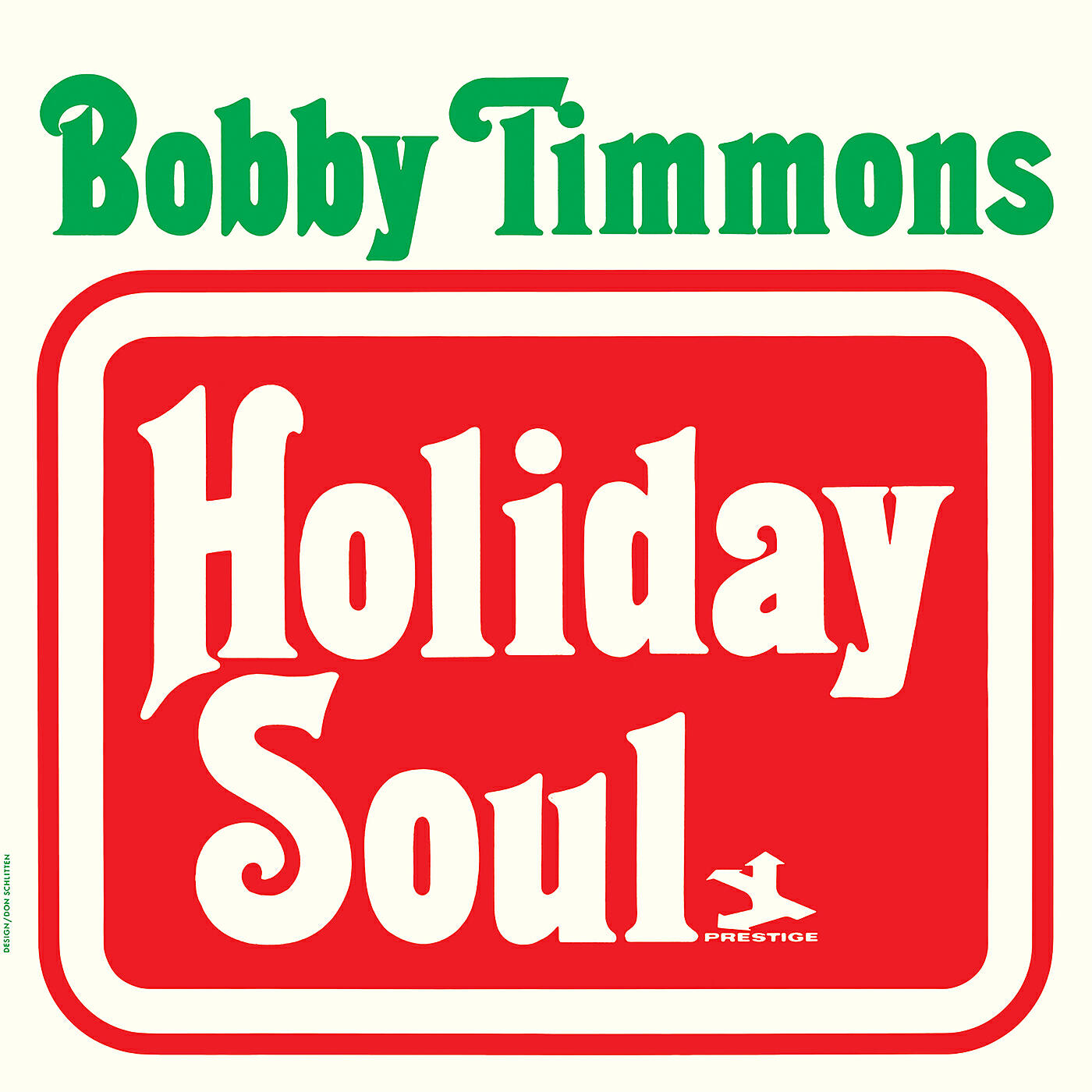 Bobby Timmons - Santa Claus Is Coming To Town