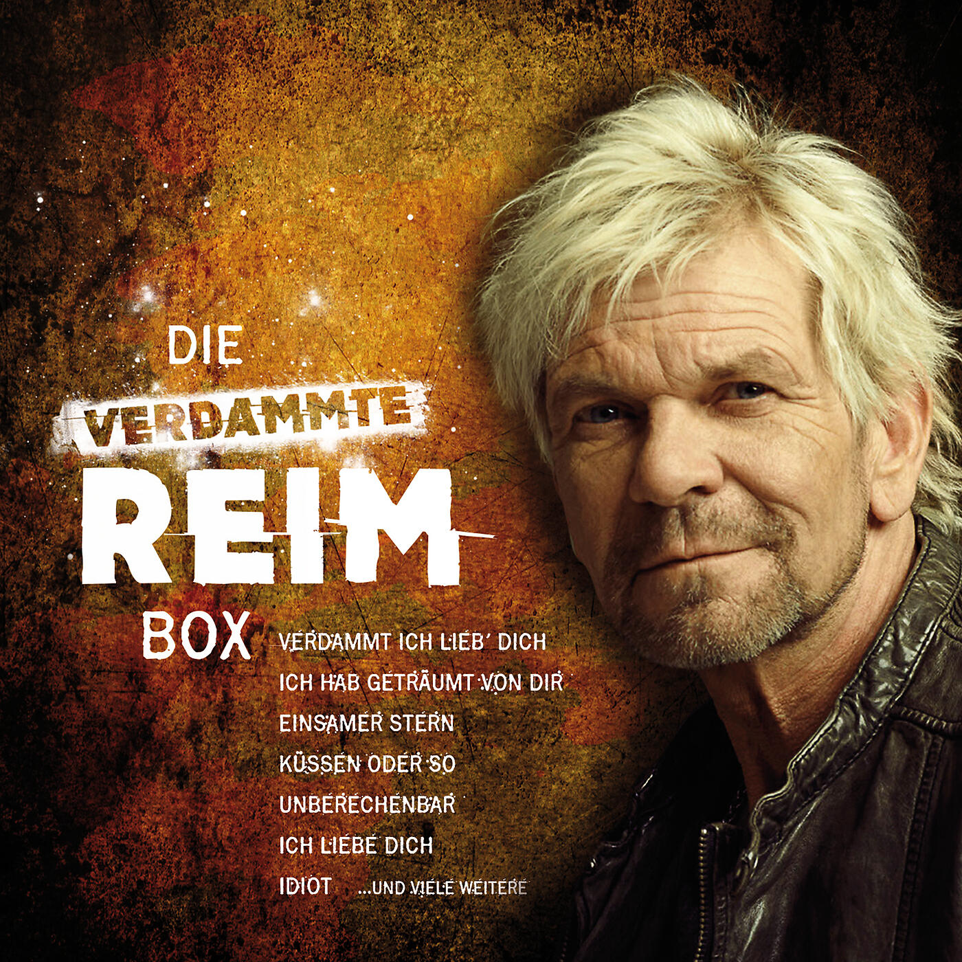 Reim - Deine Küsse tun weh