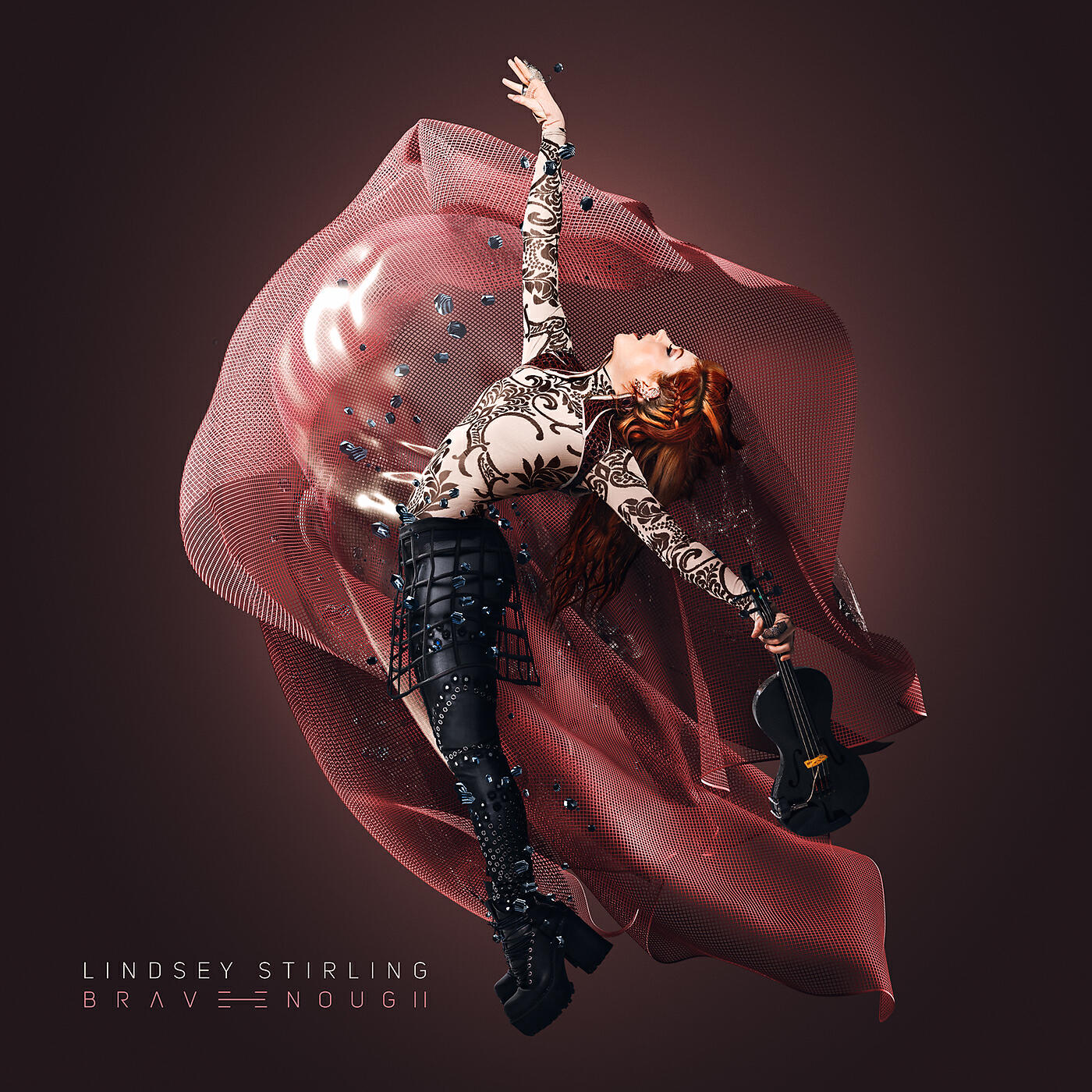 Lindsey Stirling - Powerlines