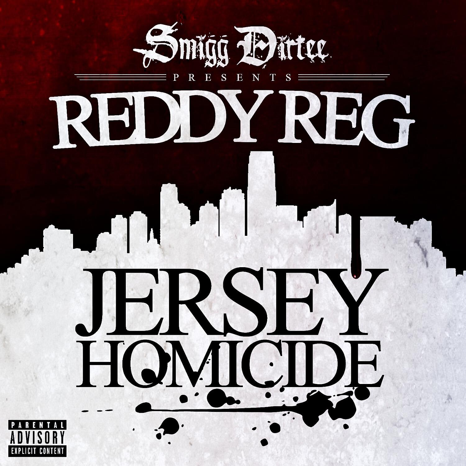 Reddy Reg - Jersey Homicide