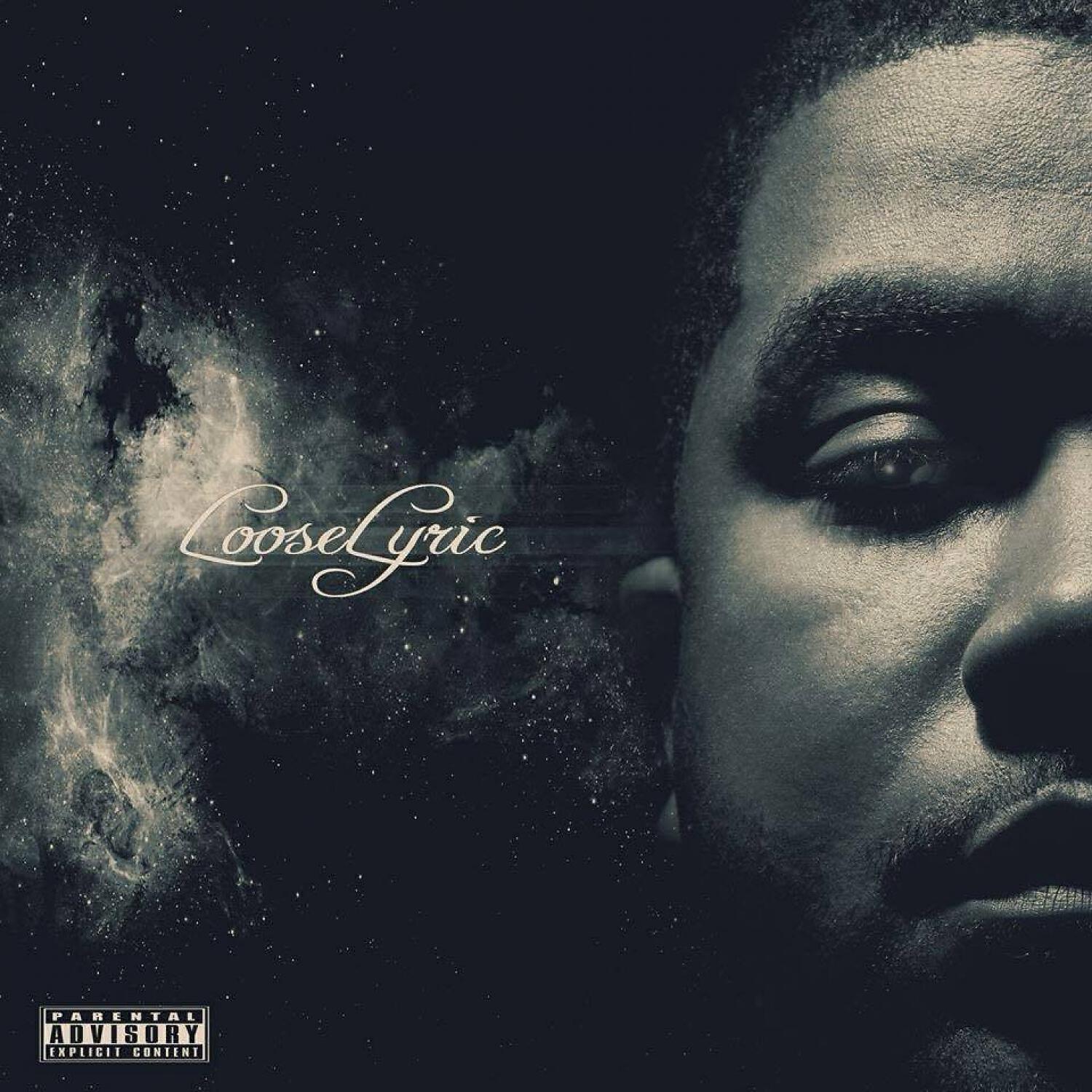 LOOSELYRIC - All I Know  (feat. Ryan Bowers & Big June )