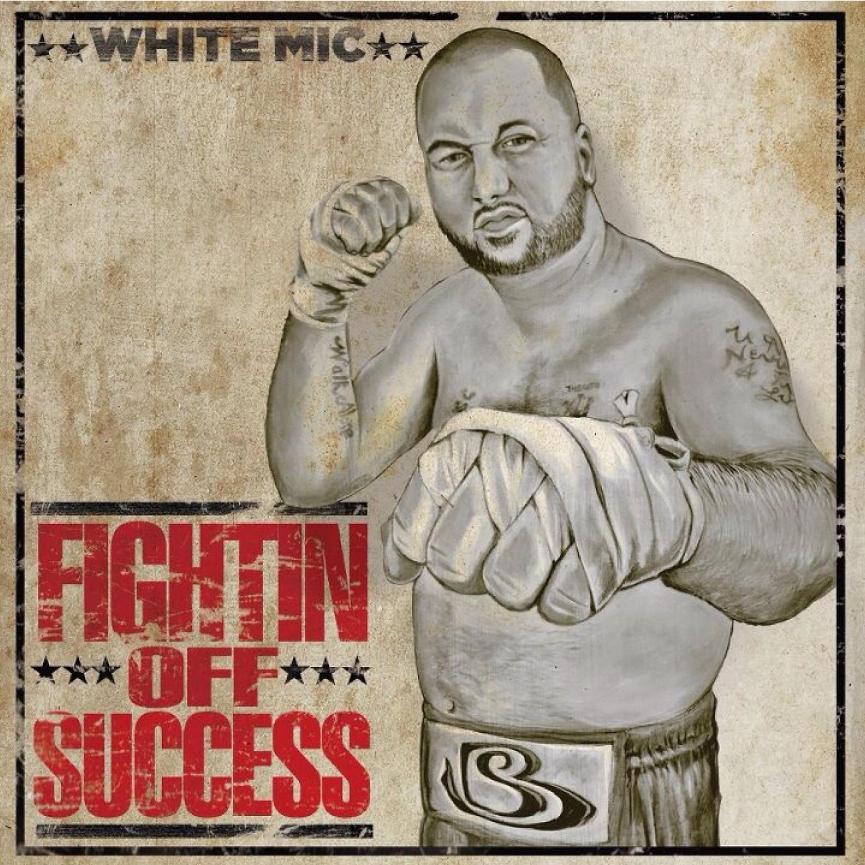 Постер альбома Fightin off Success