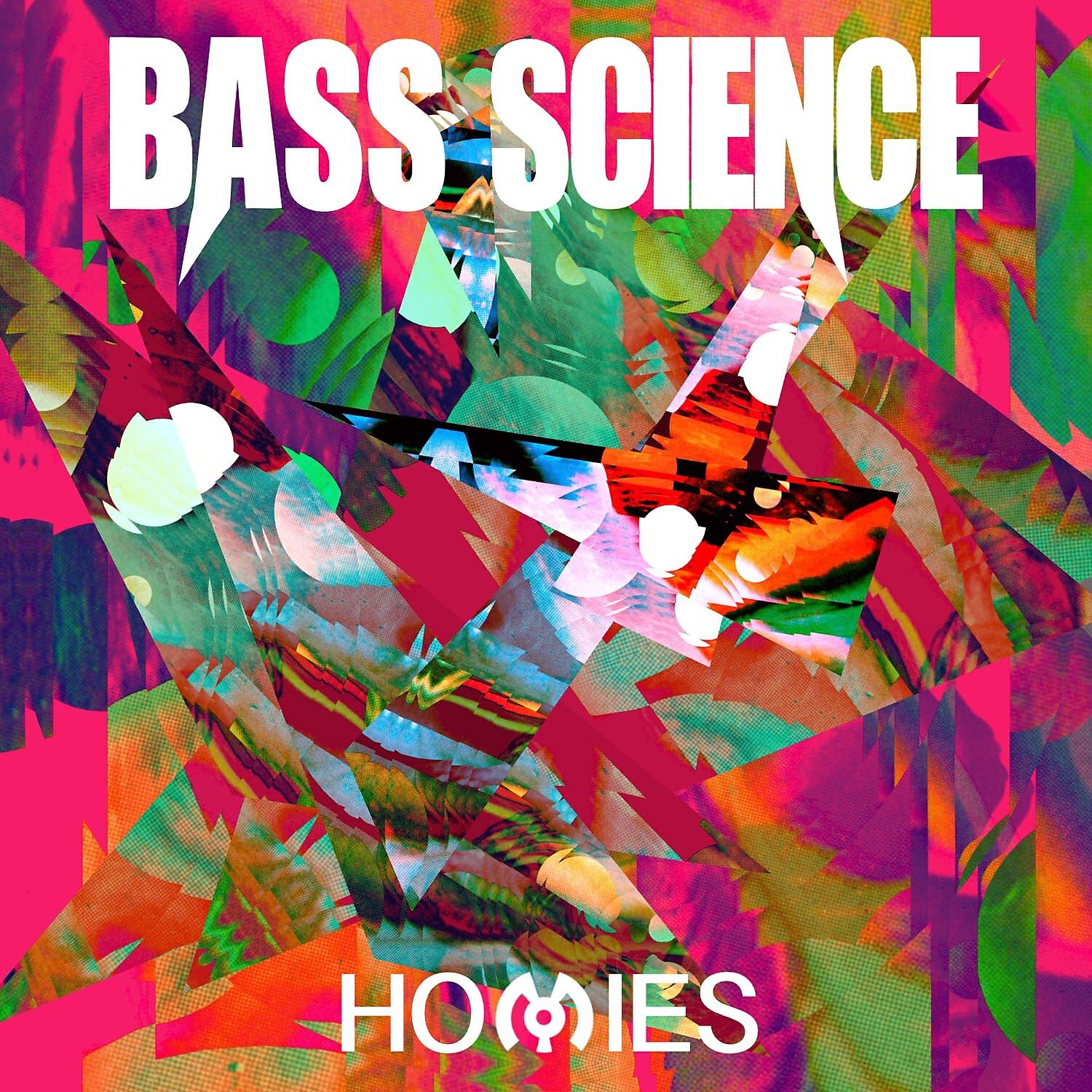 Bass Science - Broken Hearts (feat. Dev79)