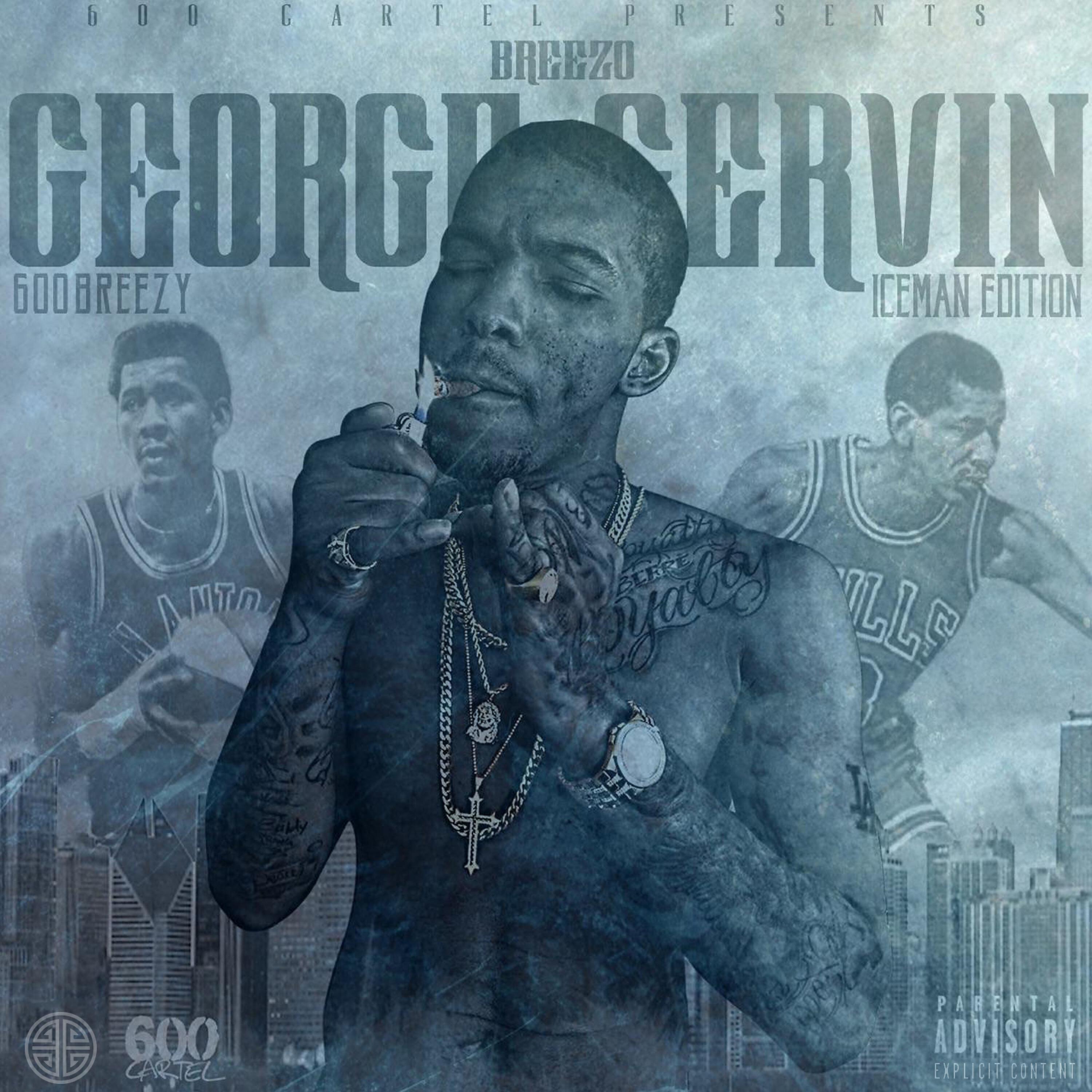 600Breezy - Legal (feat. OJ da Juiceman)