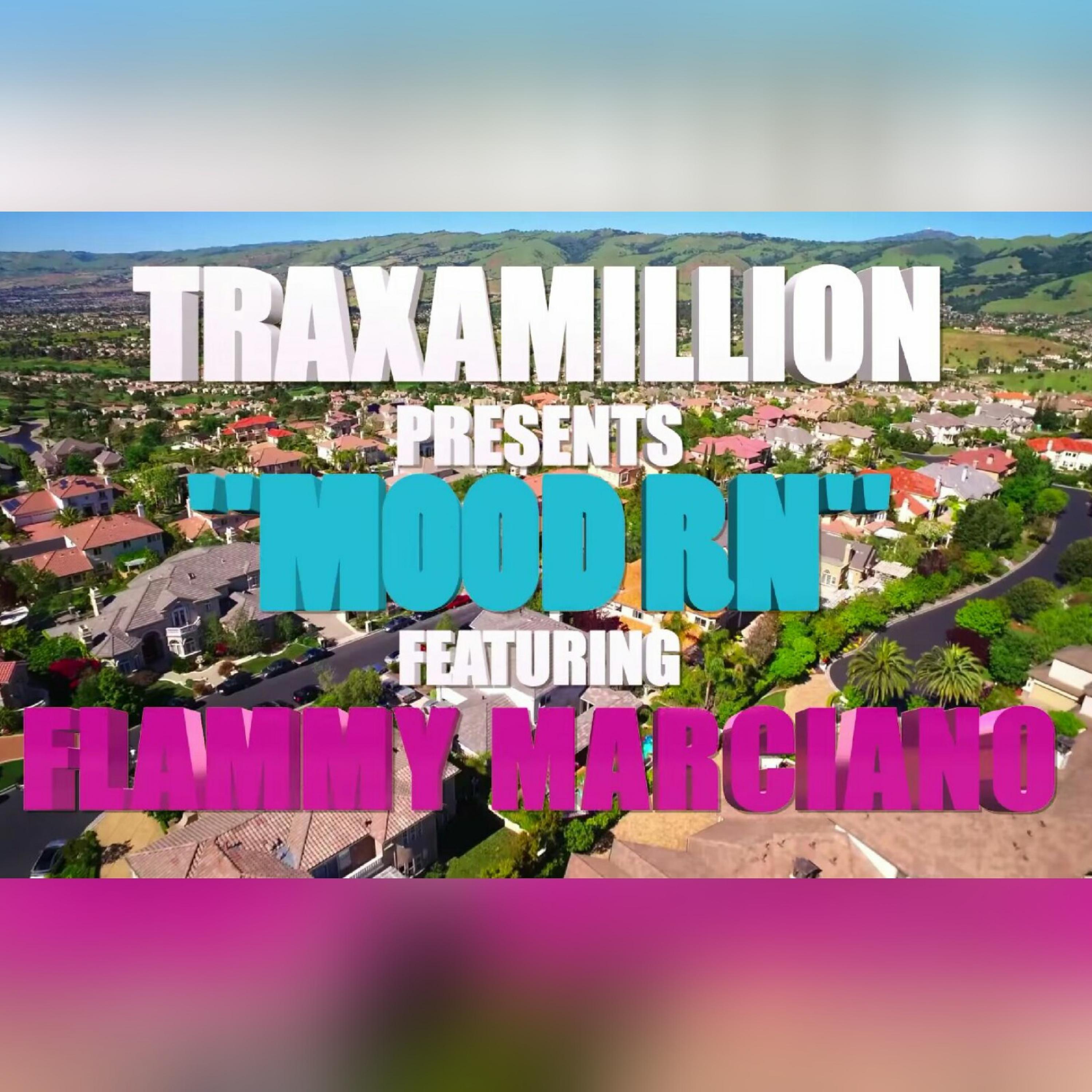 Постер альбома Mood RN (feat. Flammy Marciano) - Single