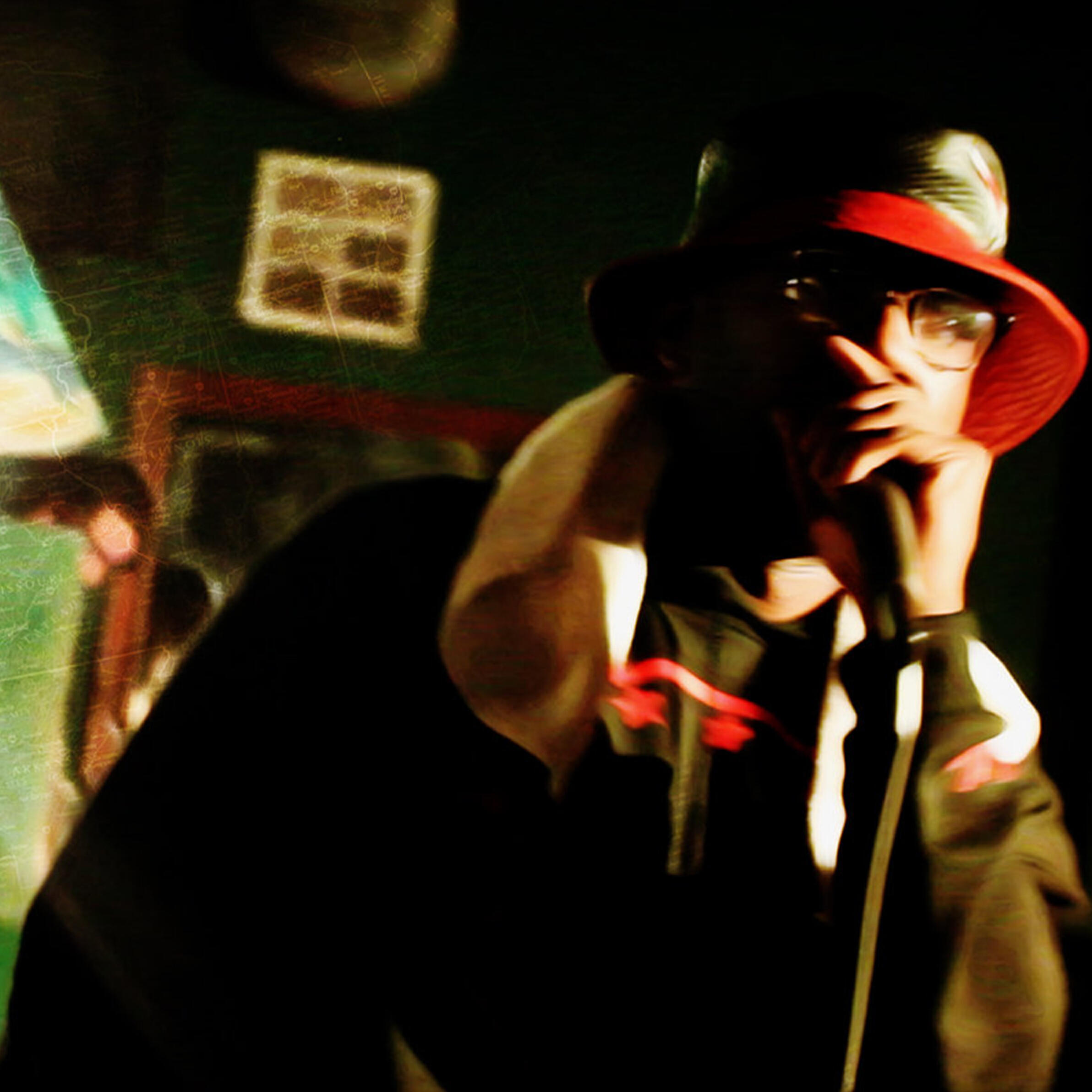 Bobby Gore - Blacknuss (Live from Good Energy Chicago)