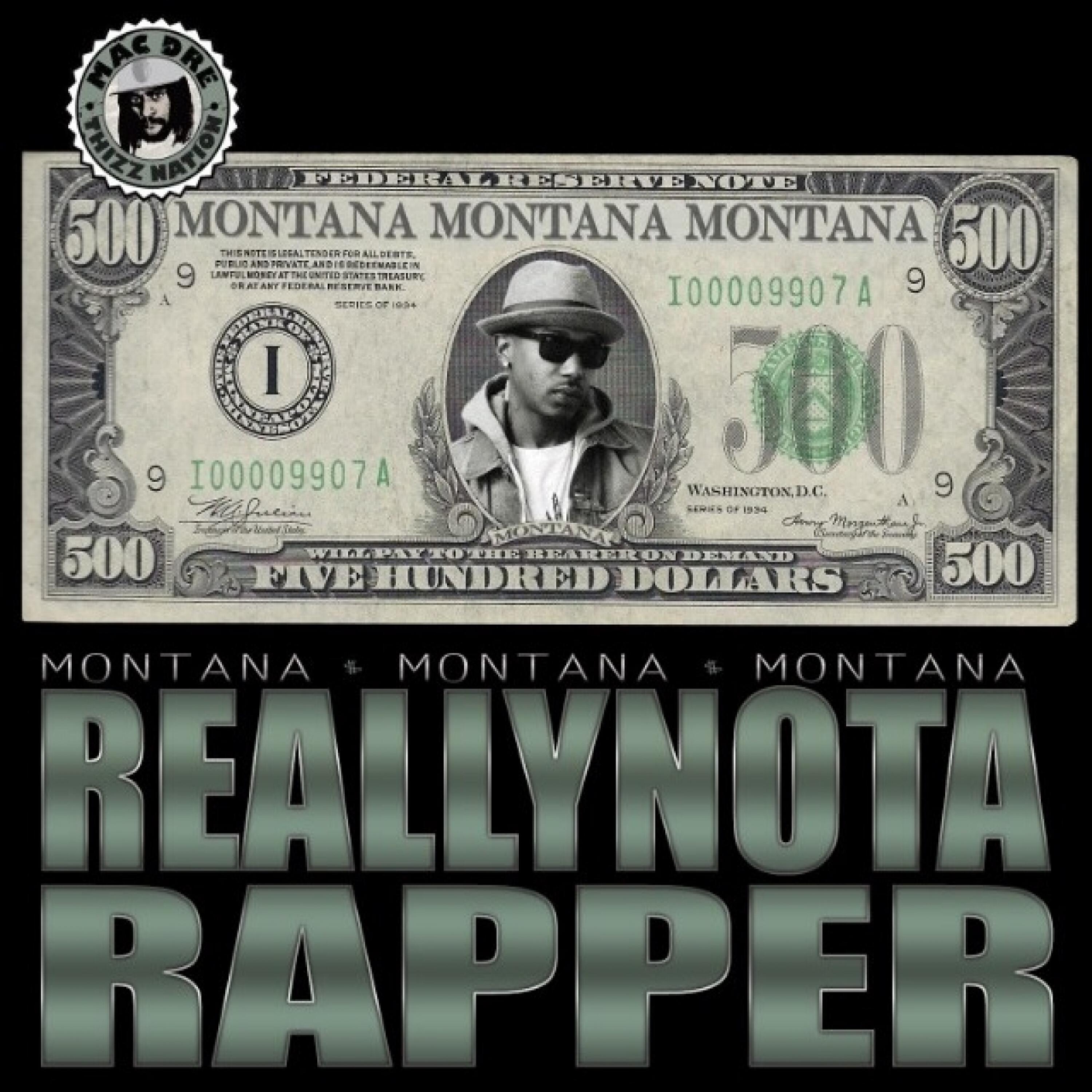 Montana Montana Montana - Need More Pounds (feat. Tree Choppa, 2nd Nature & Big Fame)