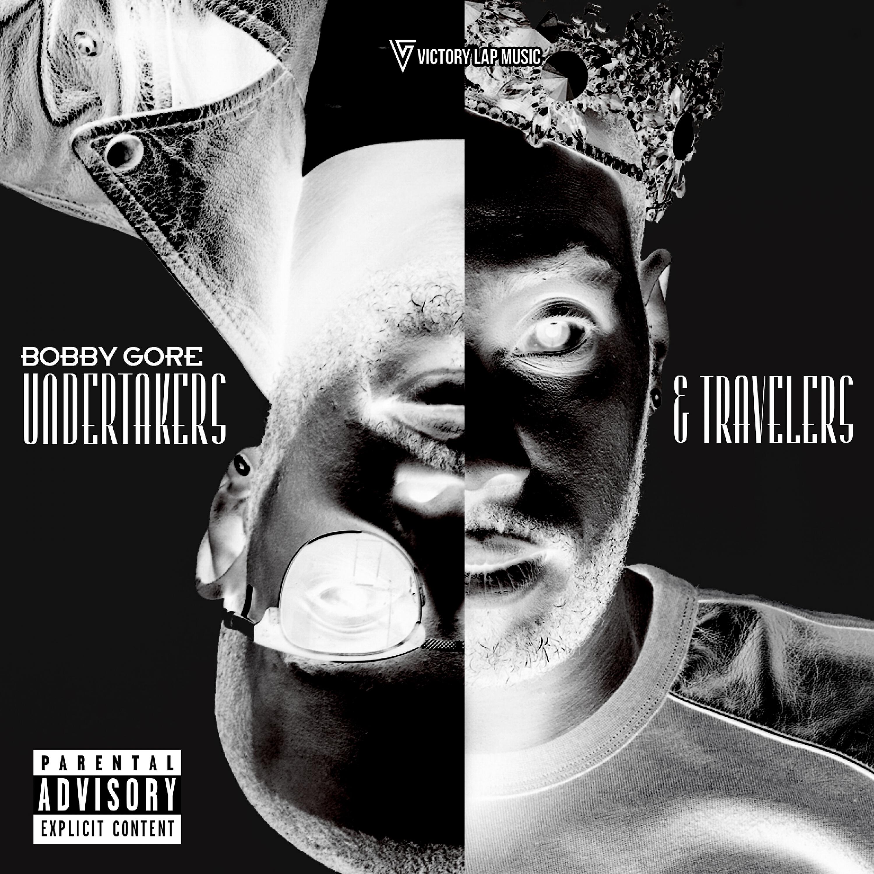 Bobby Gore - Undertakers & Travelers