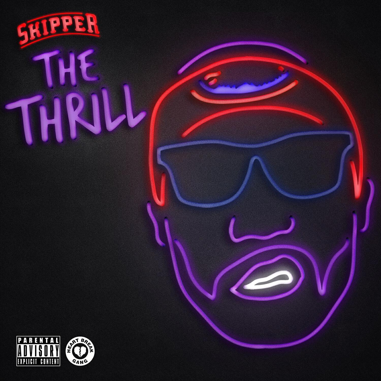 Skipper - To The Left (feat. CJ & Dave Steezy)