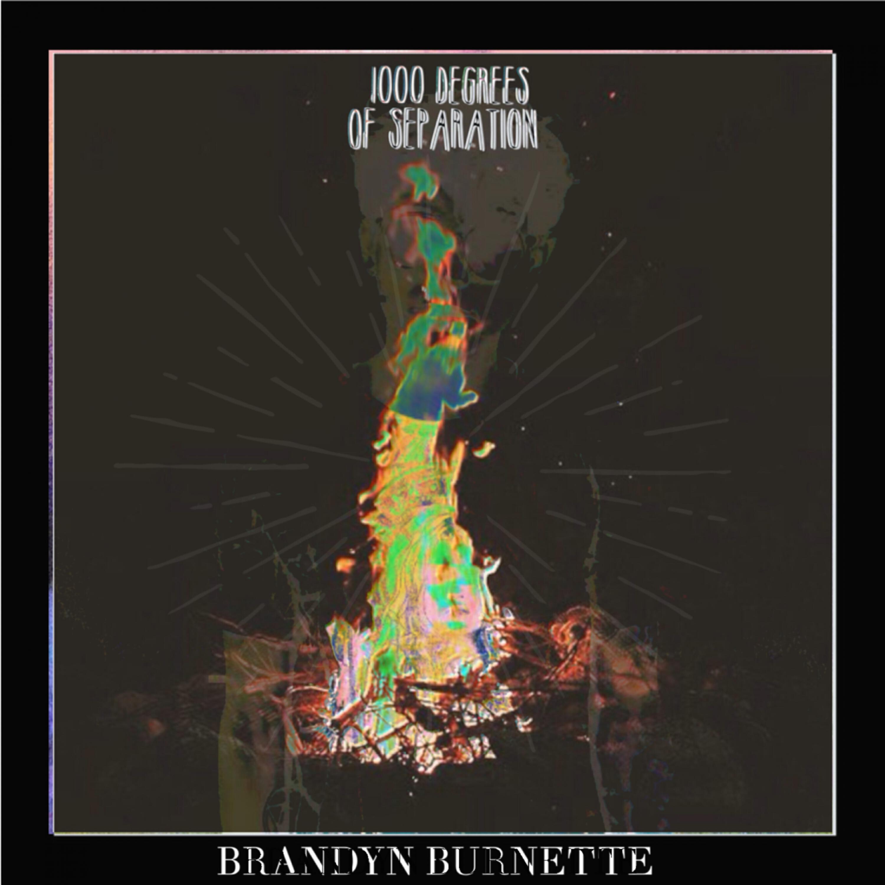 Brandyn Burnette - 1000 Degrees of Separation