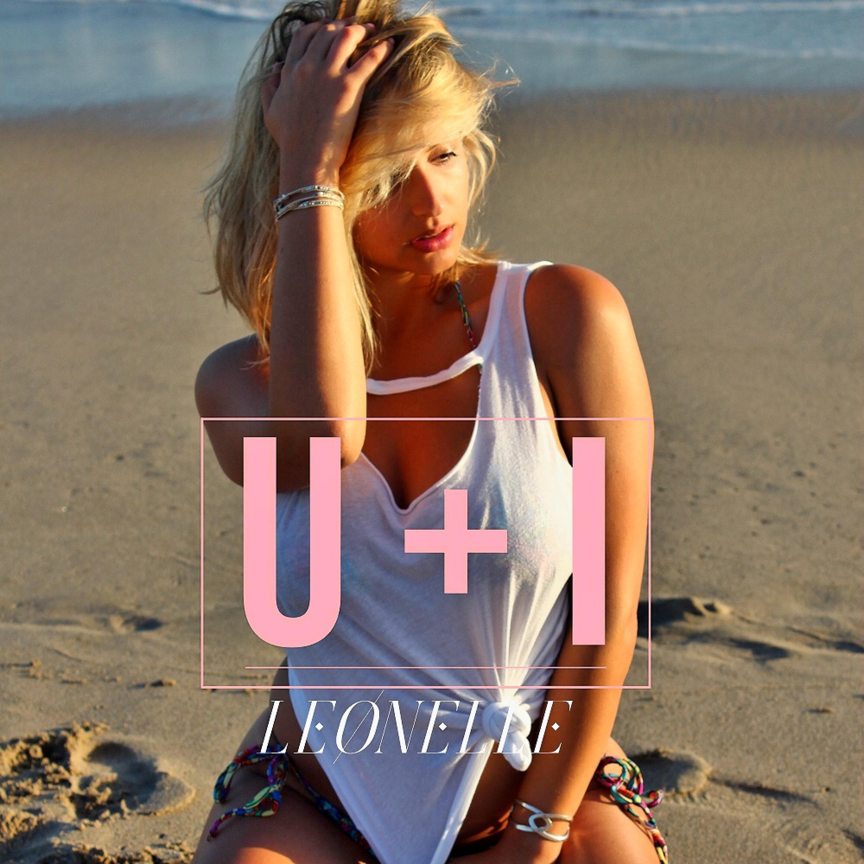 Постер альбома U + I - Single