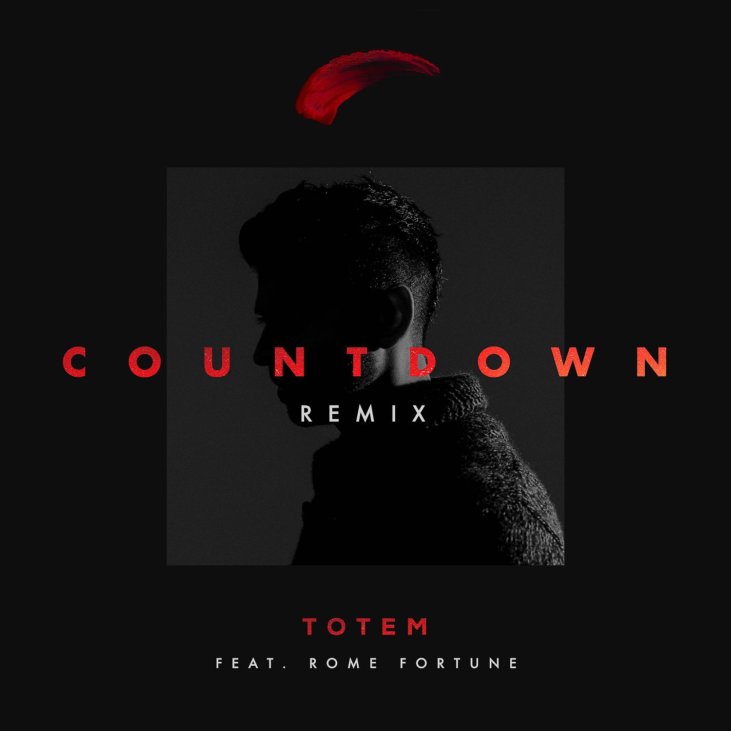 Постер альбома Countdown (feat. Rome Fortune) - Single