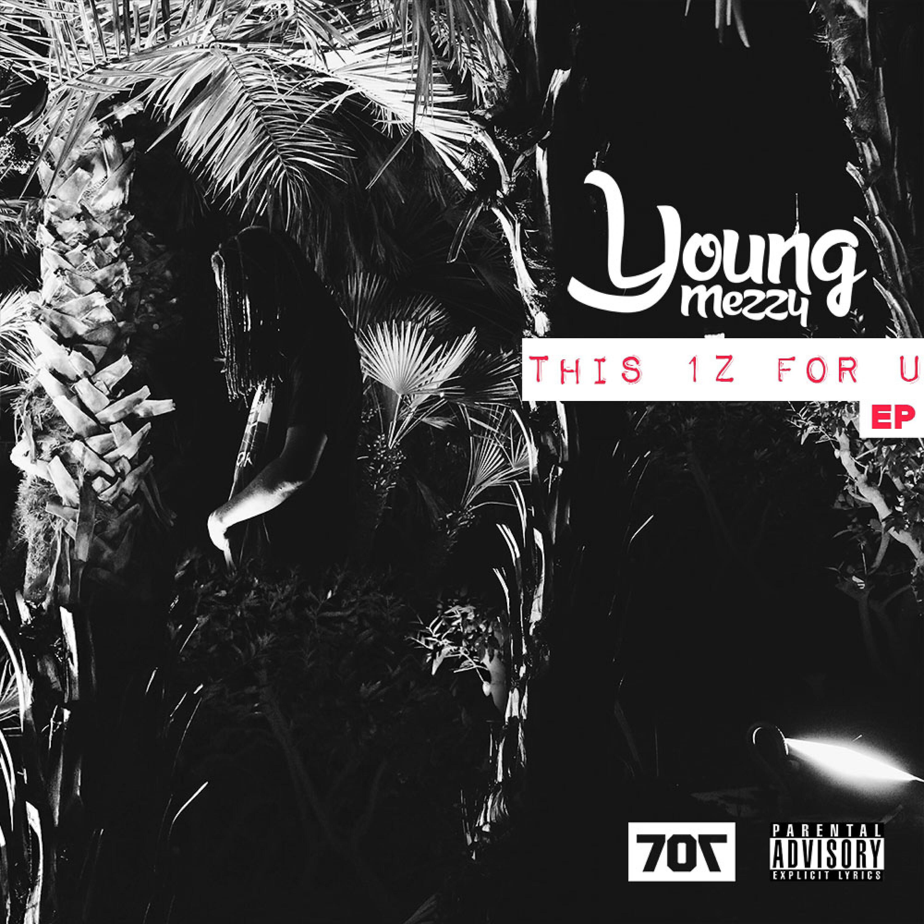 Young Mezzy - Rude (feat. Roach Gigz)