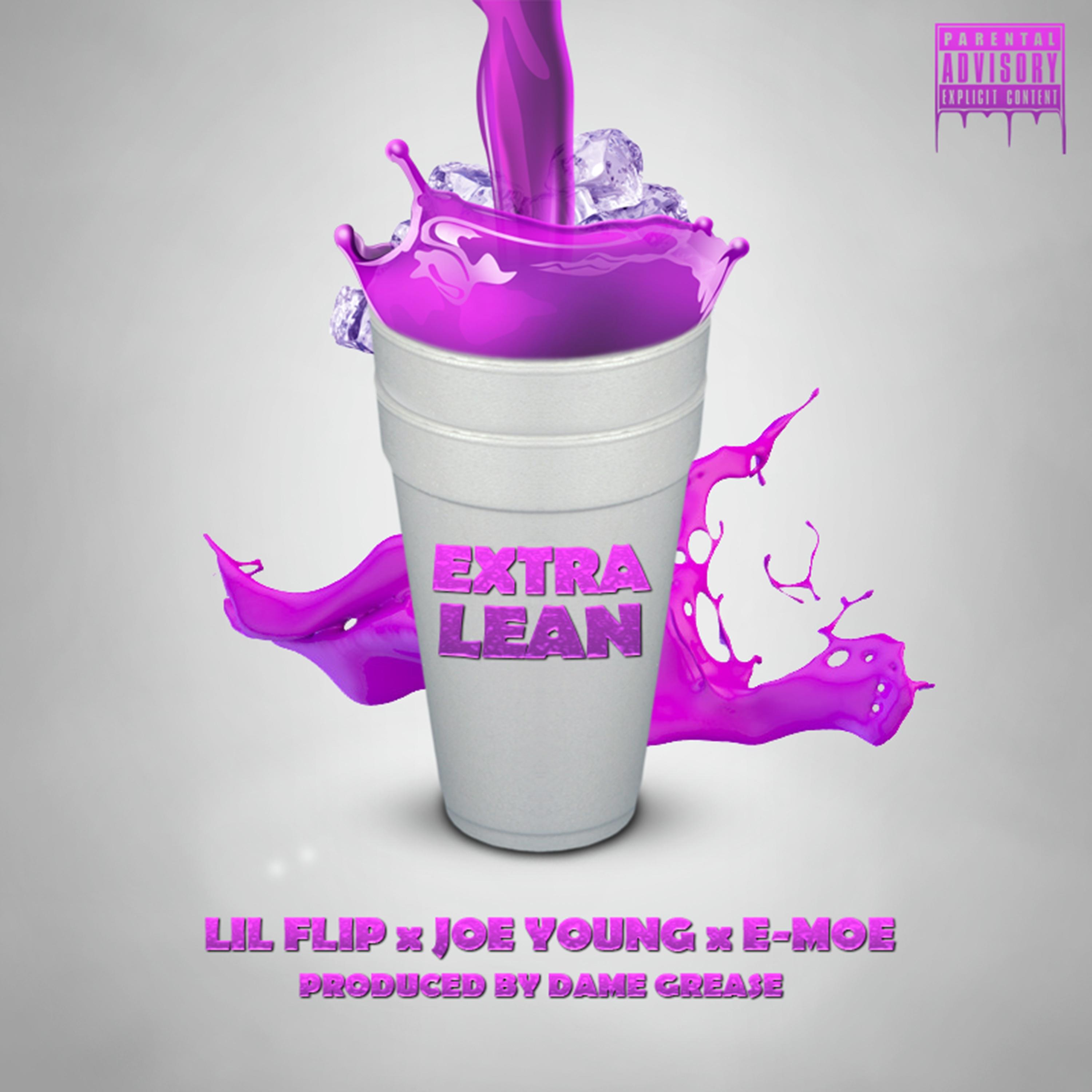 Постер альбома Extra Lean (feat. Joe Young & E-Moe) - Single