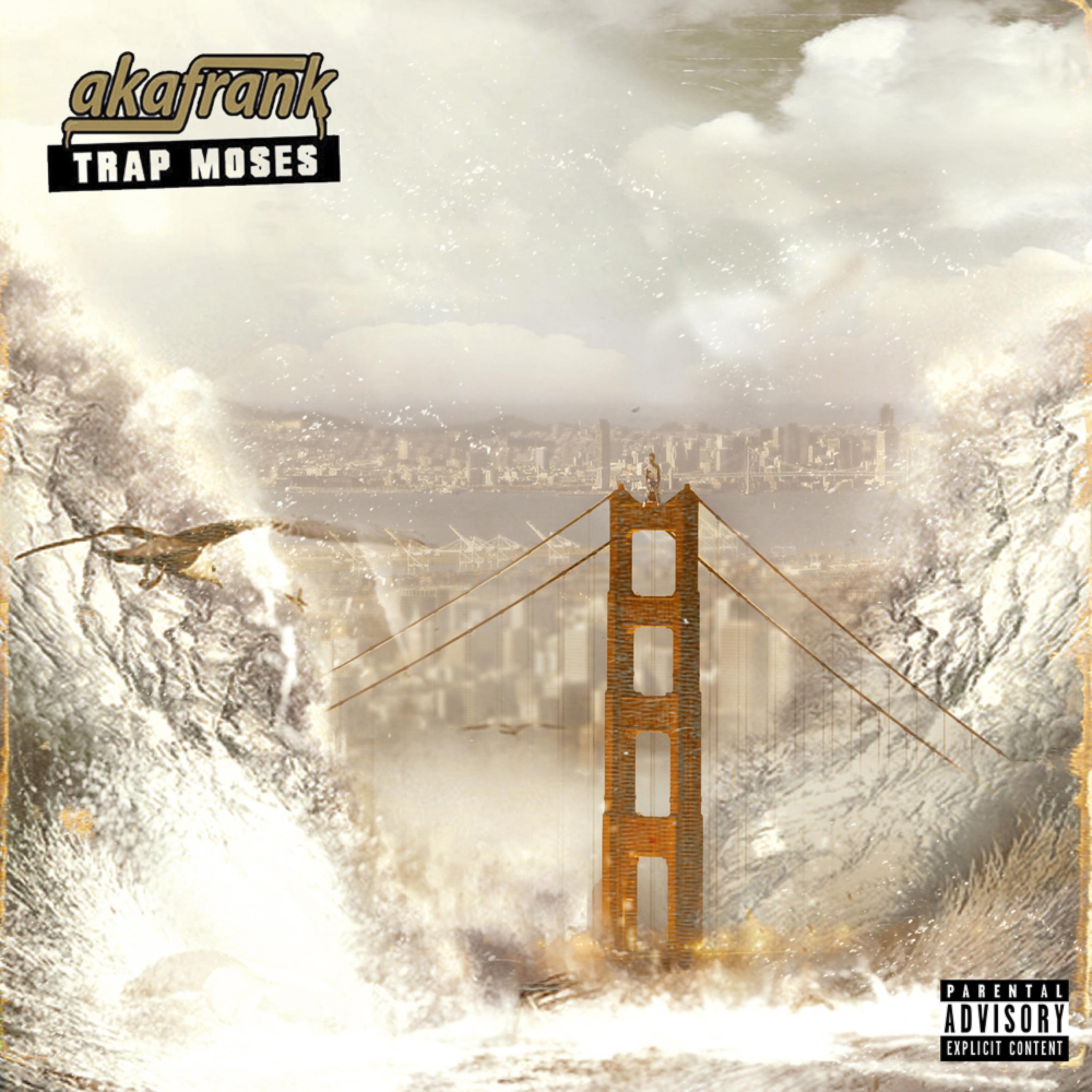 AkaFrank - Always 100 (feat. Erk tha Jerk & Abioye)