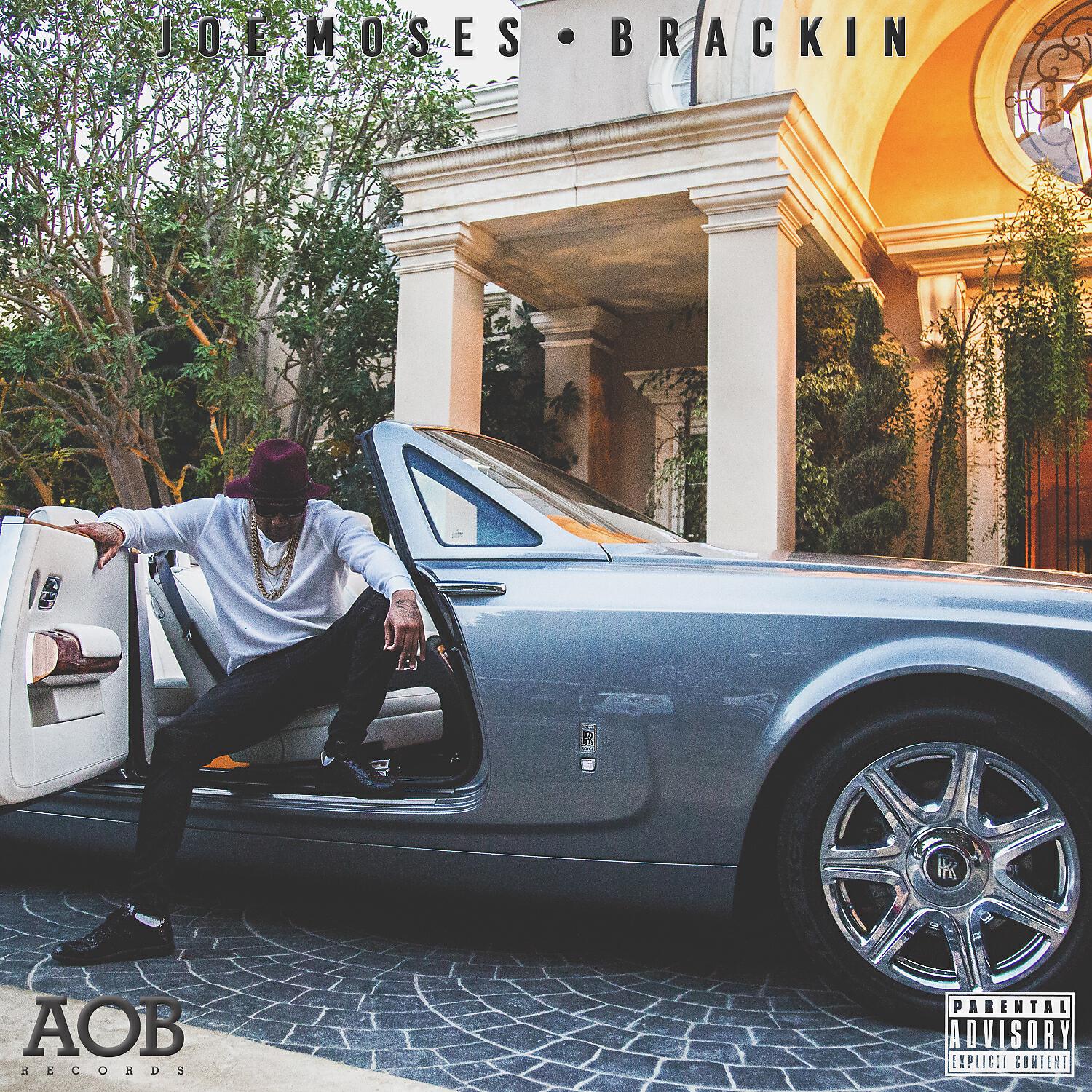 Joe Moses - IG (feat. Aaron Hall)